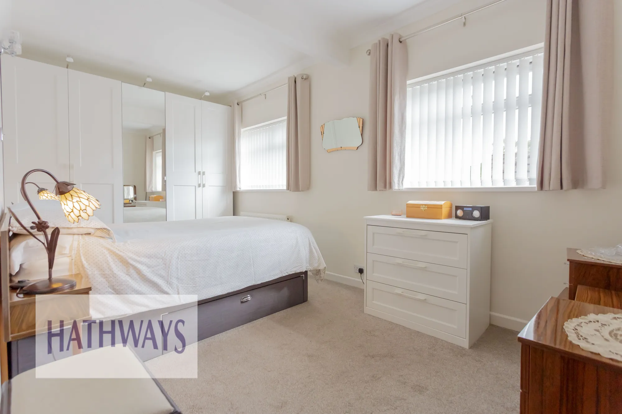 3 bed for sale in Grove Park, Cwmbran  - Property Image 25