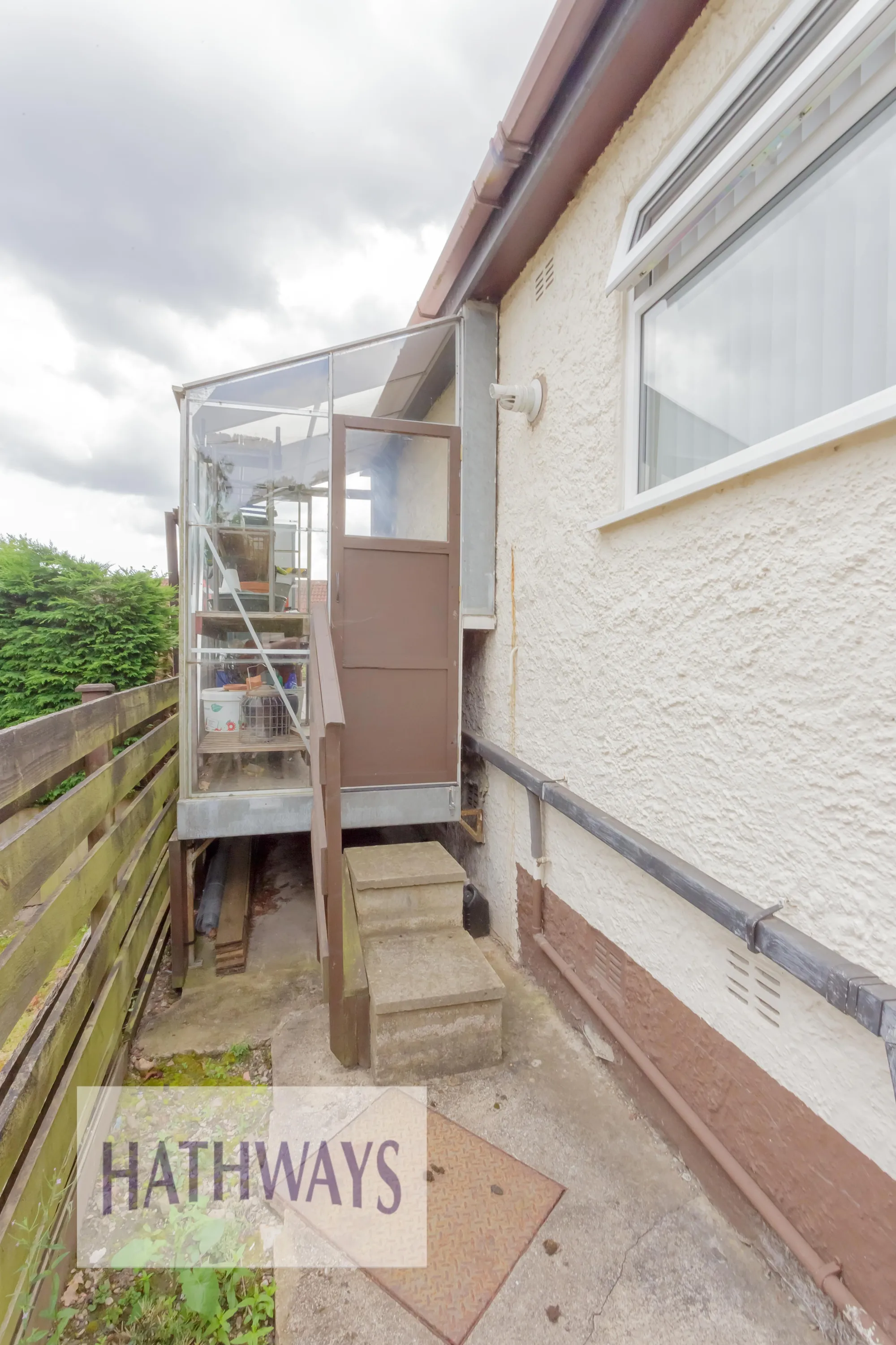 3 bed for sale in Grove Park, Cwmbran  - Property Image 39