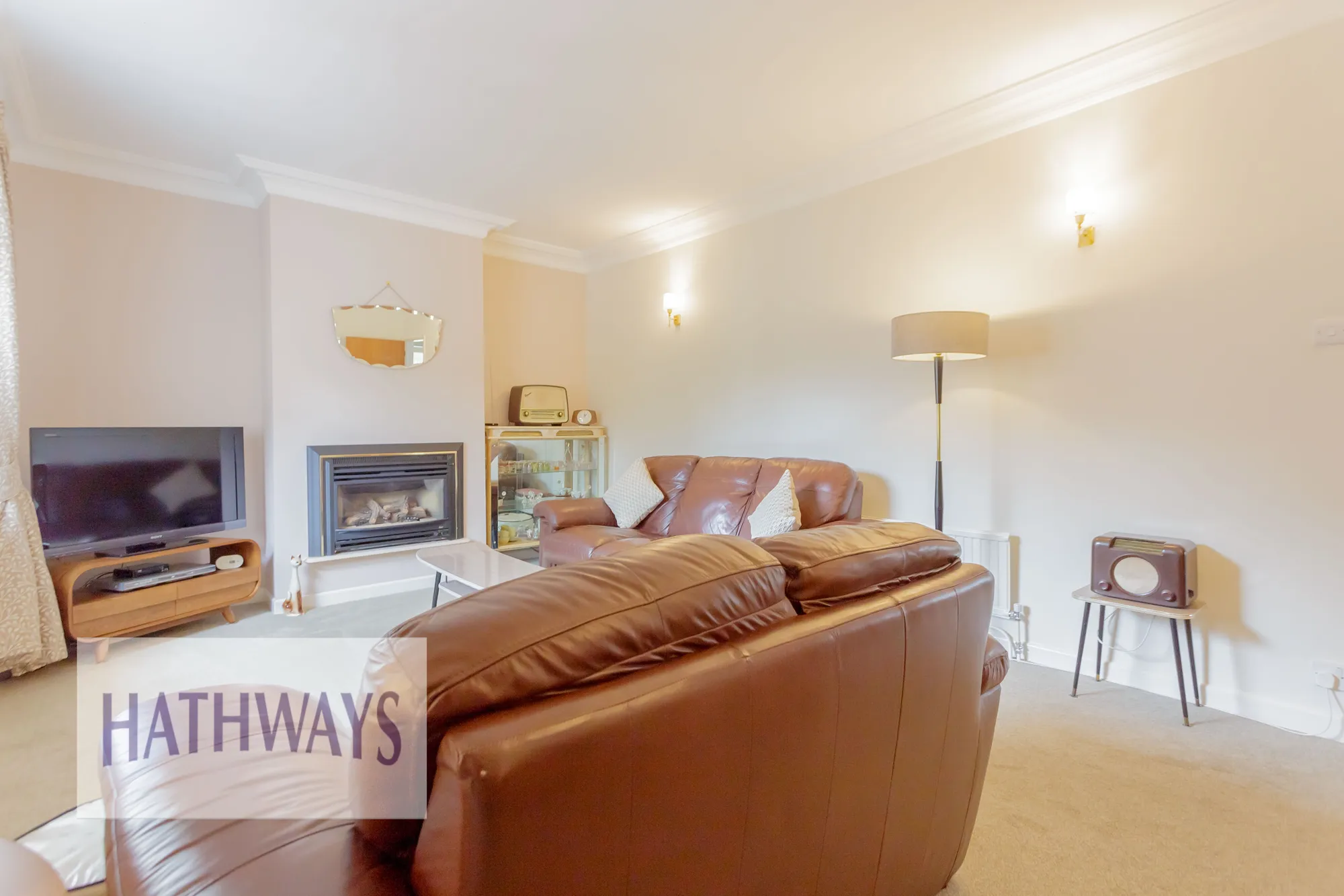 3 bed for sale in Grove Park, Cwmbran  - Property Image 16