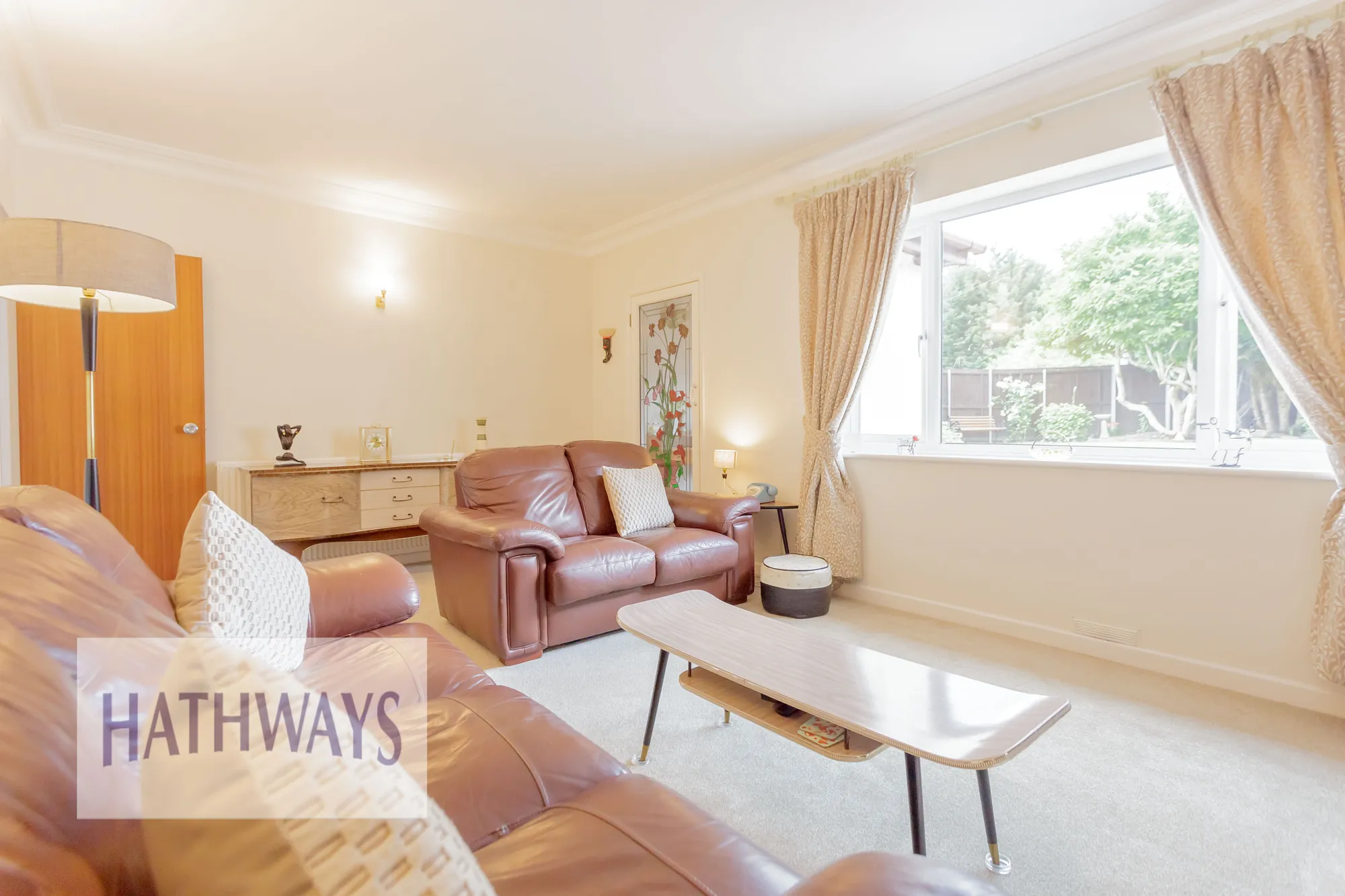 3 bed for sale in Grove Park, Cwmbran  - Property Image 17