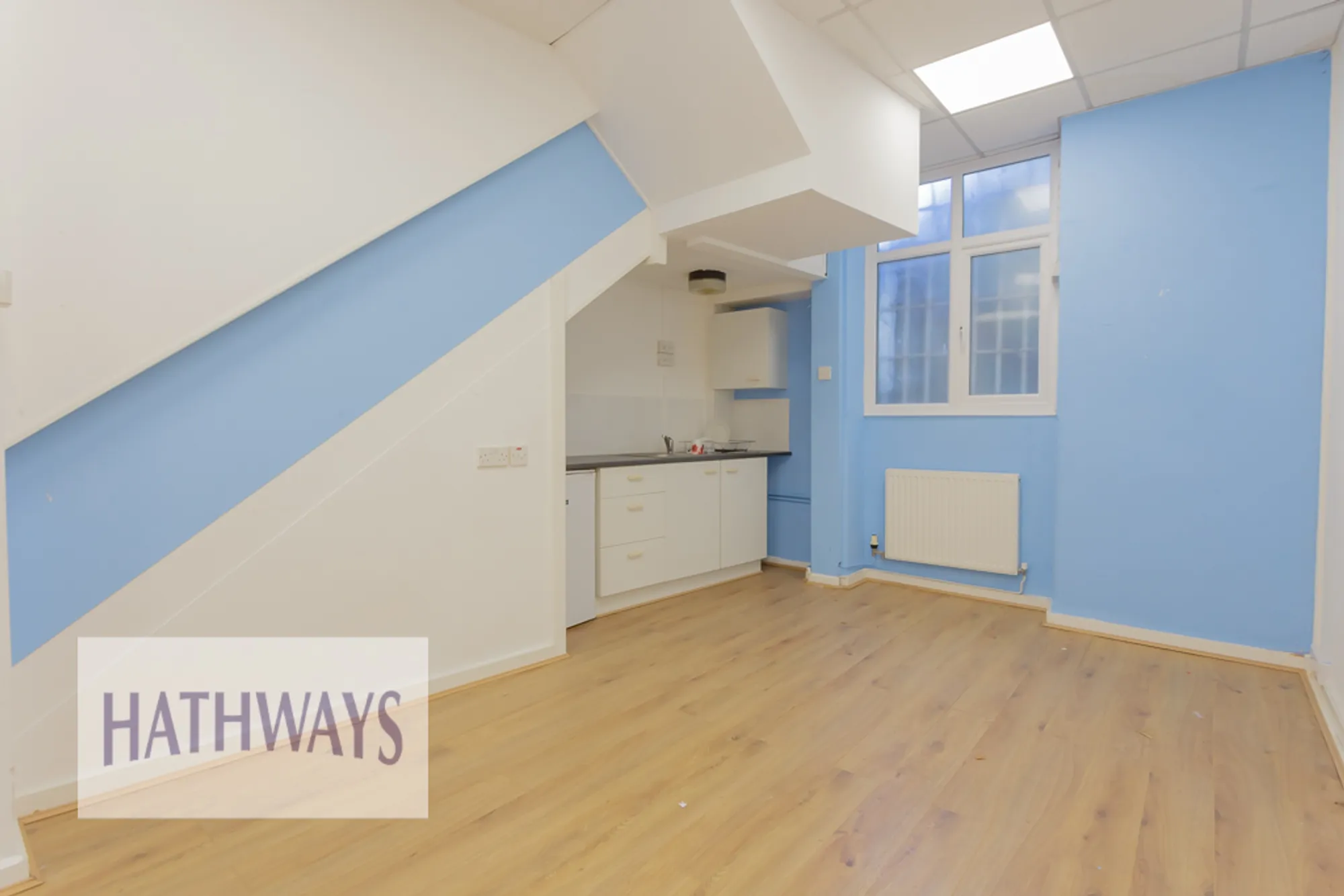 Mid-terraced house for sale in Victoria Street, Cwmbran  - Property Image 6