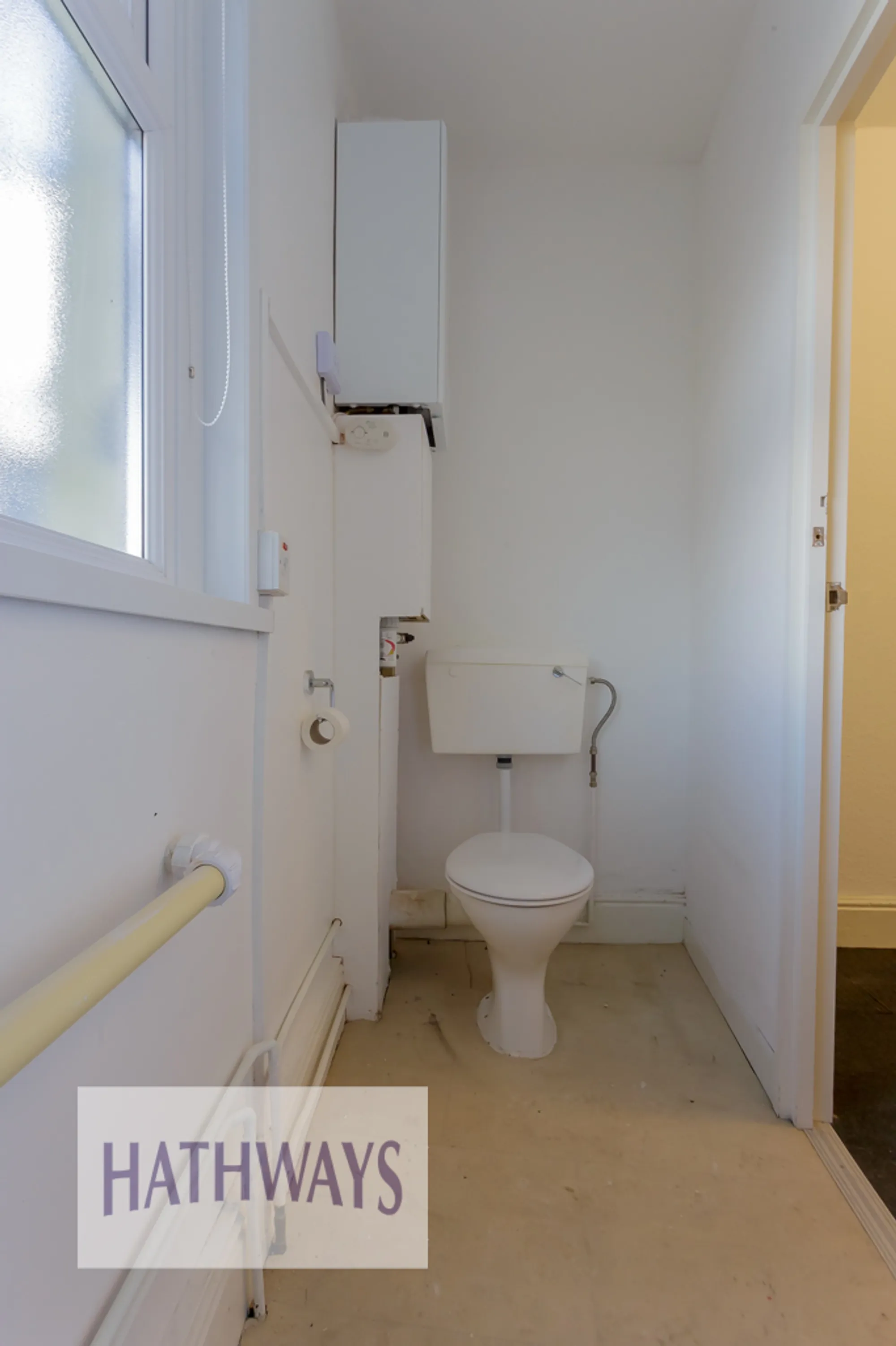 Mid-terraced house for sale in Victoria Street, Cwmbran  - Property Image 16
