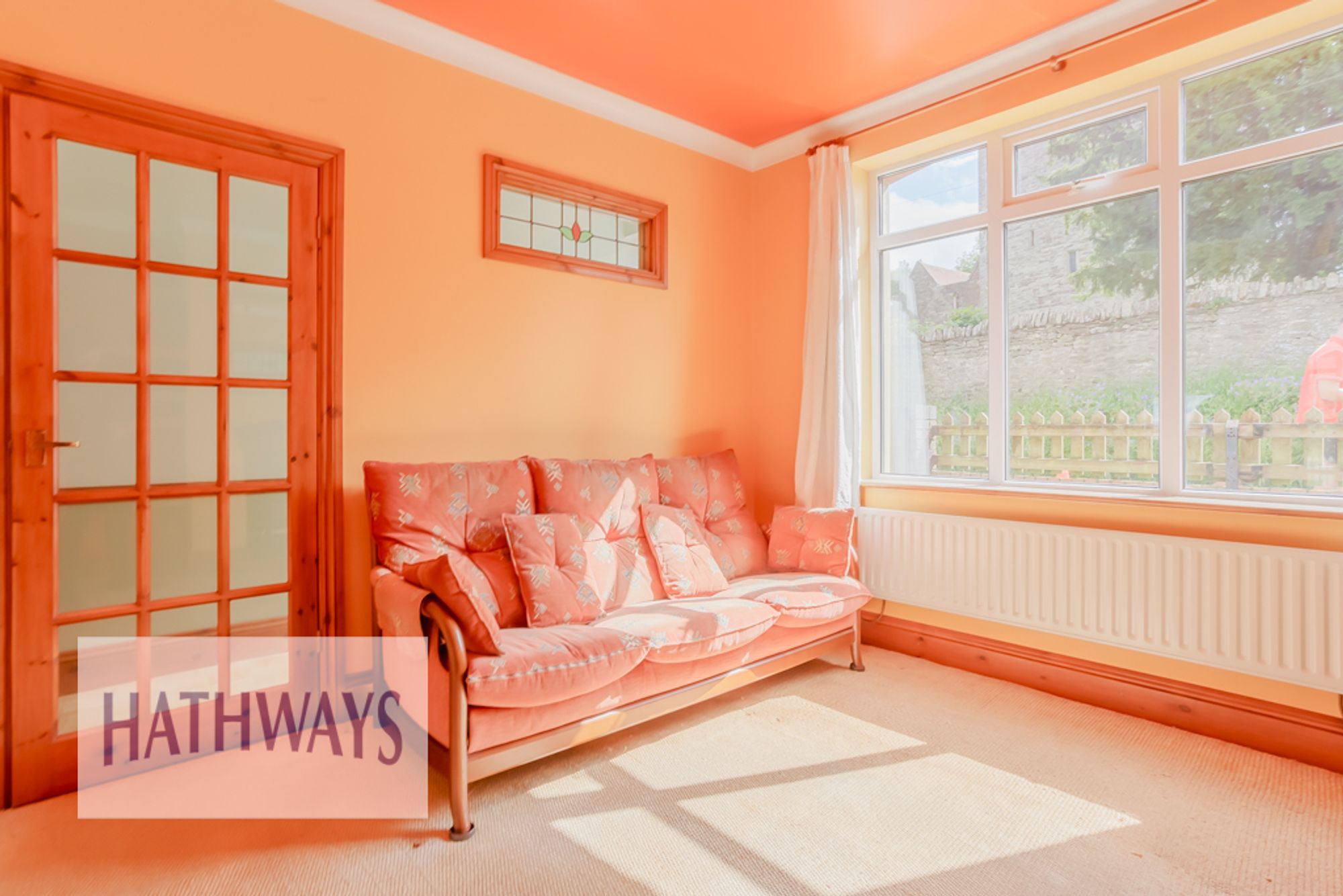 2 bed for sale in Old Hill, Newport  - Property Image 10