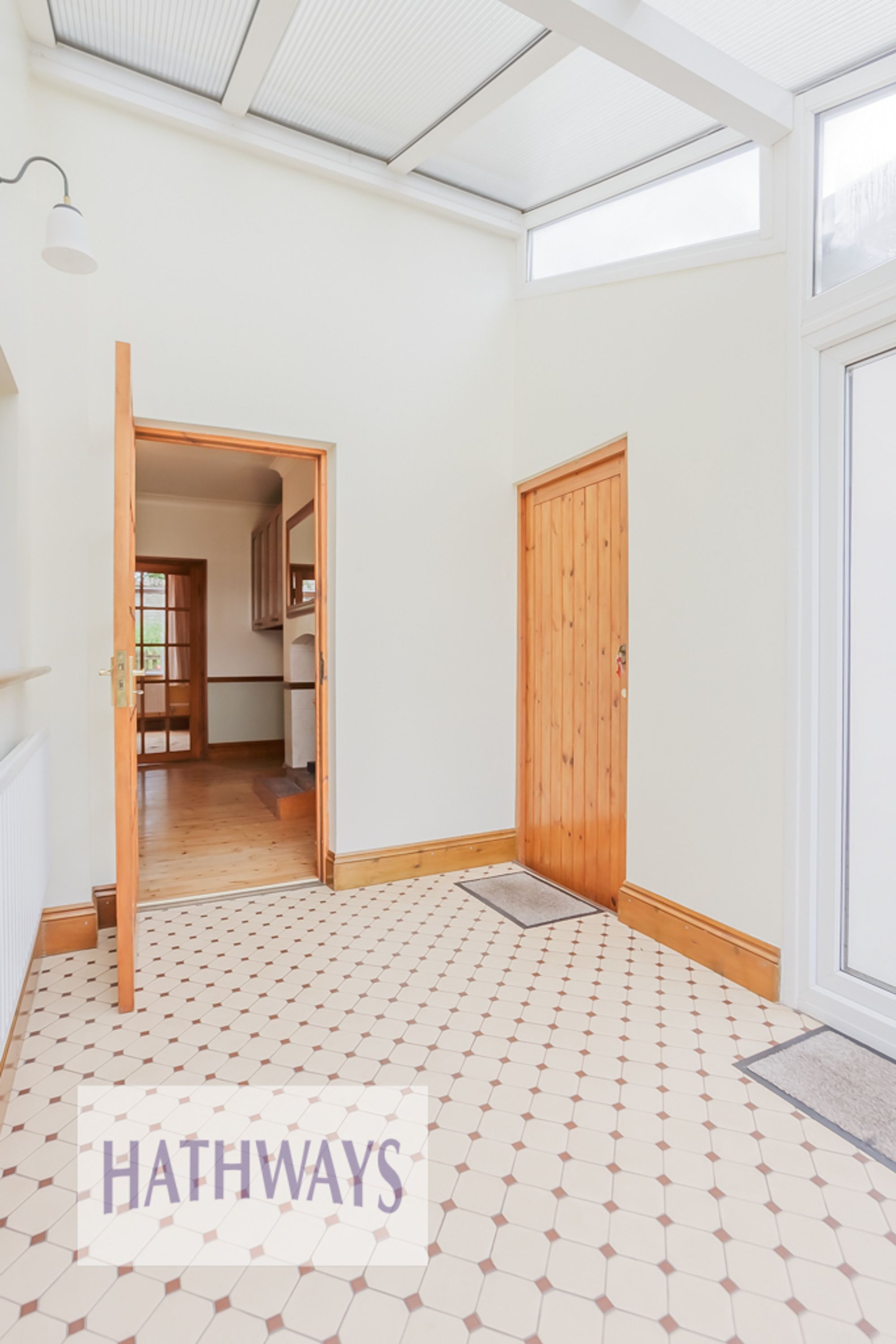 2 bed for sale in Old Hill, Newport  - Property Image 21