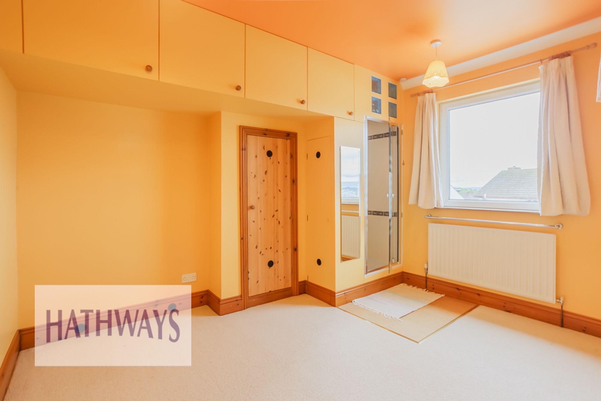 2 bed for sale in Old Hill, Newport  - Property Image 21