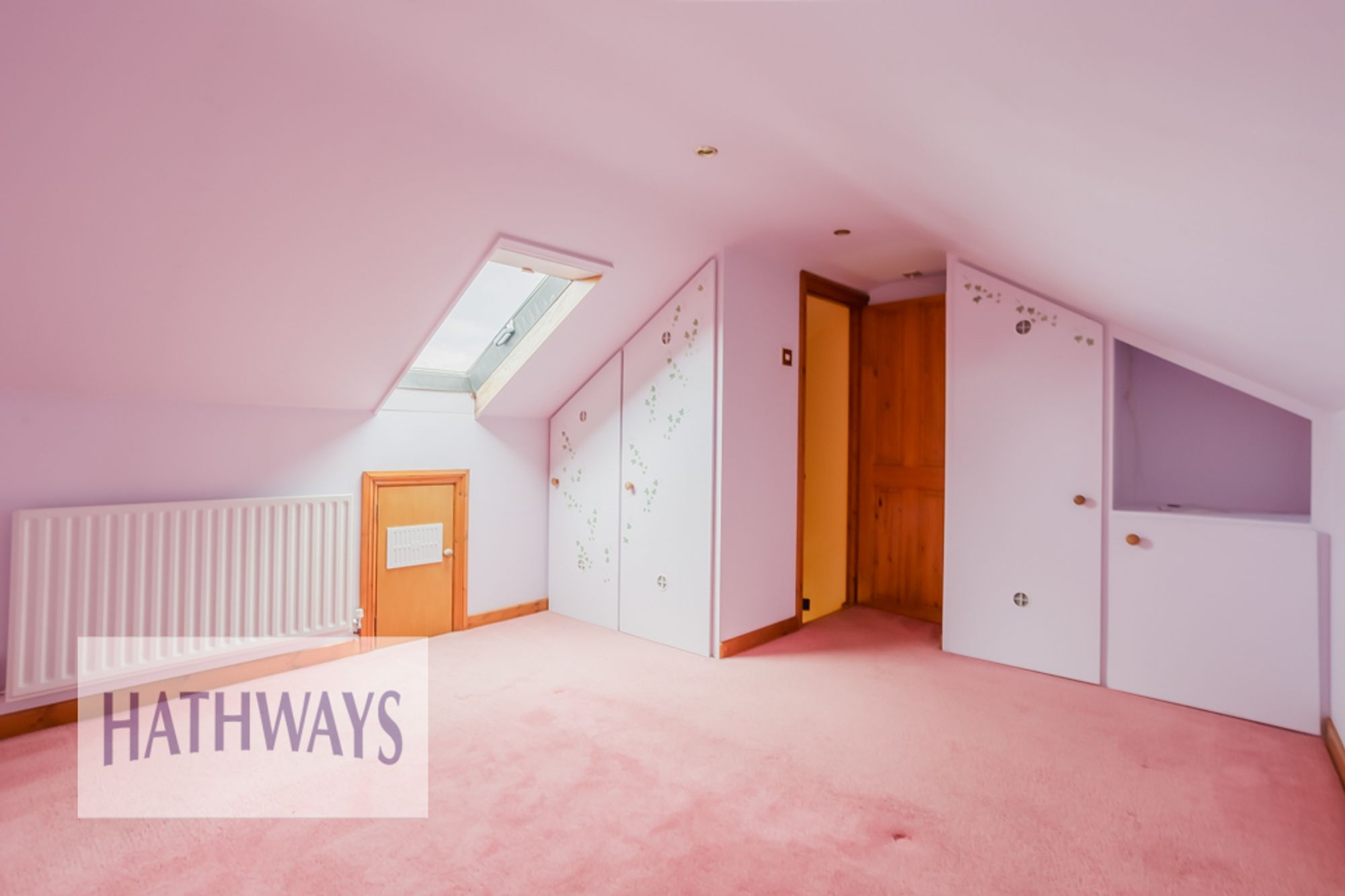 2 bed for sale in Old Hill, Newport  - Property Image 31