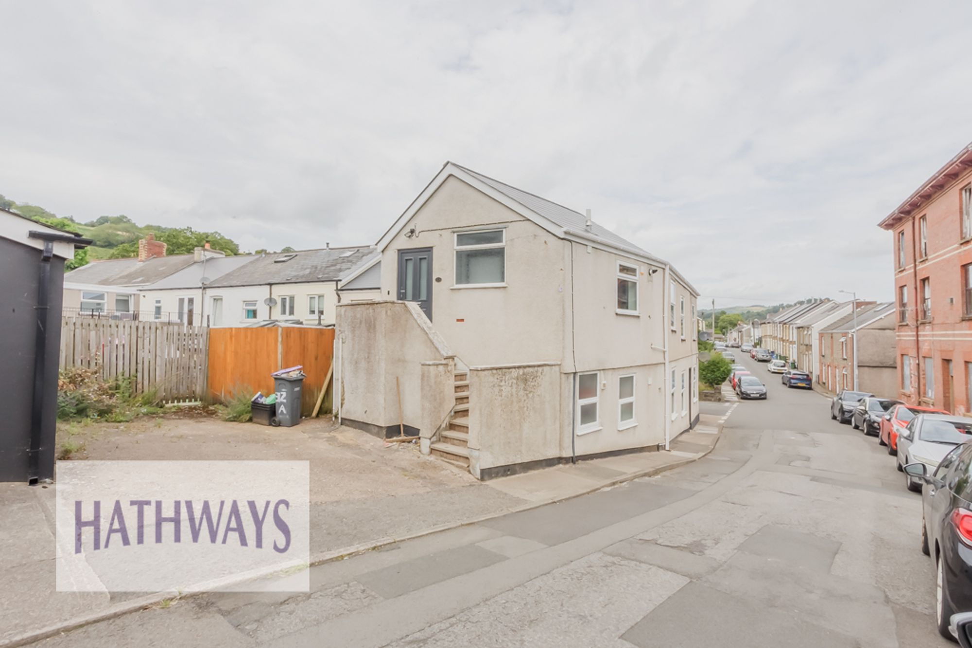 2 bed flat for sale in Windsor Road, Pontypool  - Property Image 22