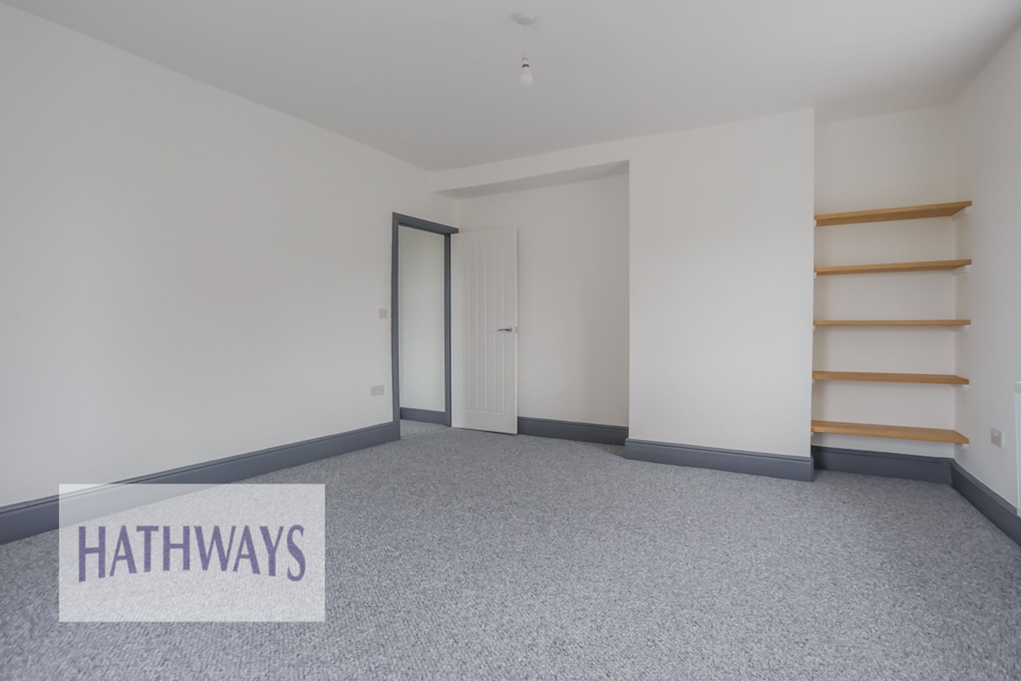 2 bed flat for sale in Windsor Road, Pontypool  - Property Image 12