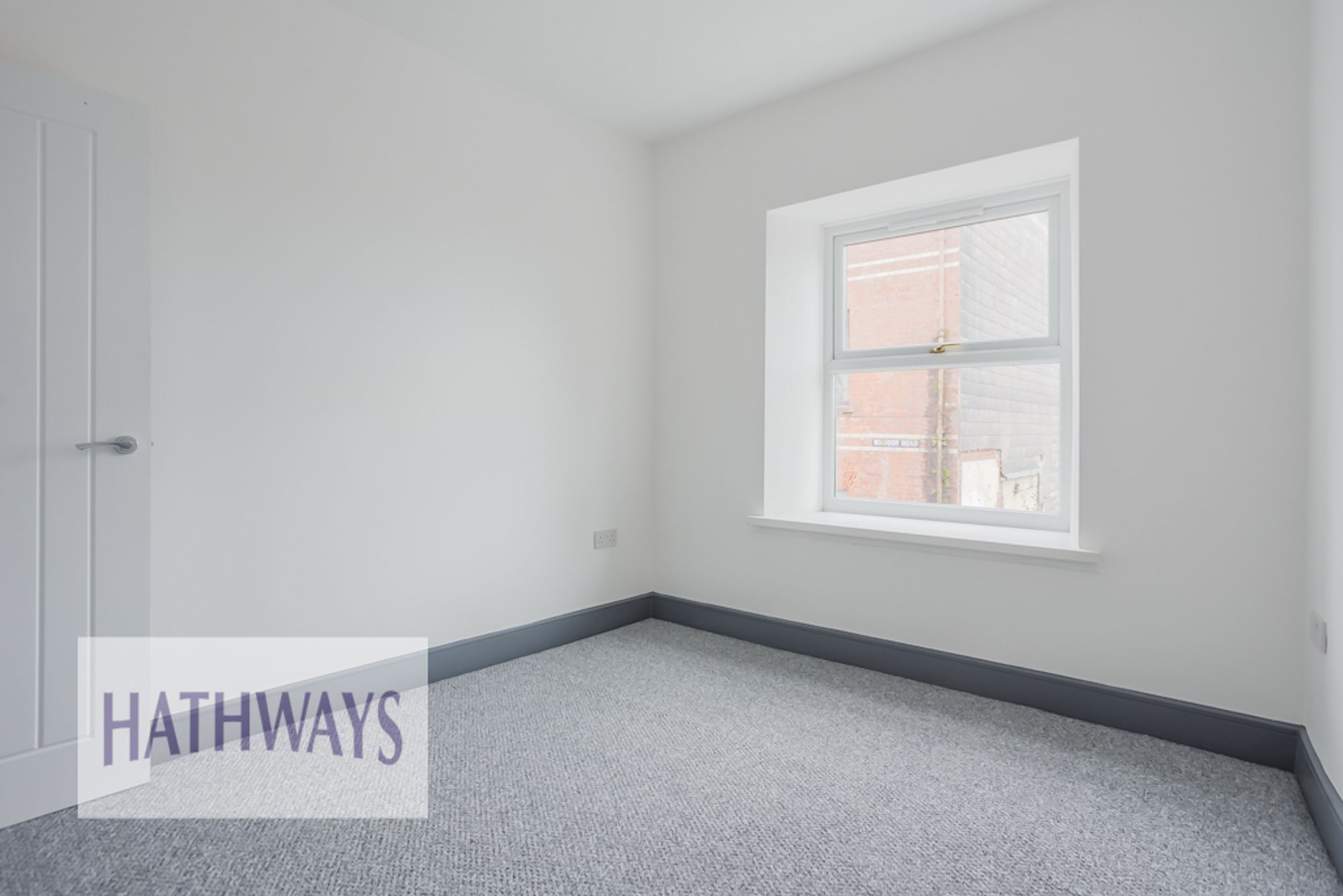 2 bed flat for sale in Windsor Road, Pontypool  - Property Image 17