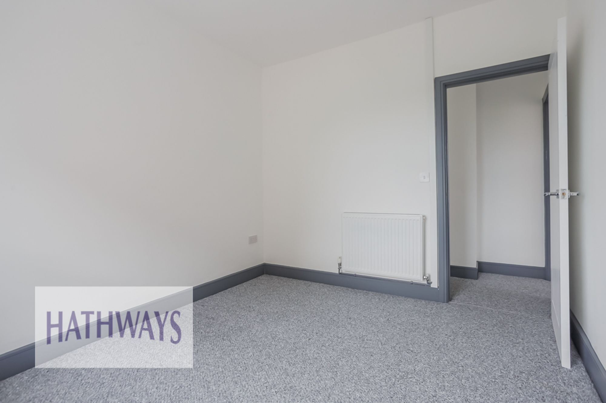 2 bed flat for sale in Windsor Road, Pontypool  - Property Image 15