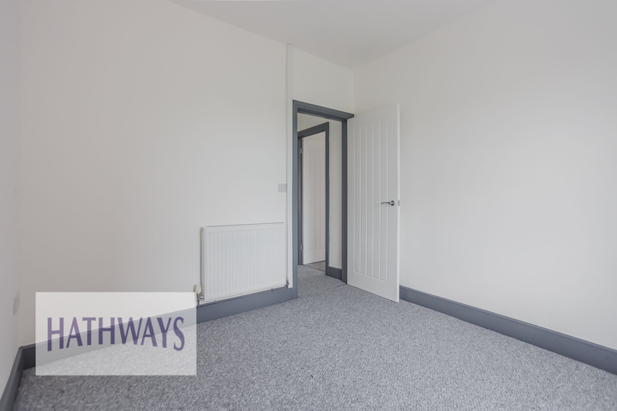 2 bed flat for sale in Windsor Road, Pontypool  - Property Image 16