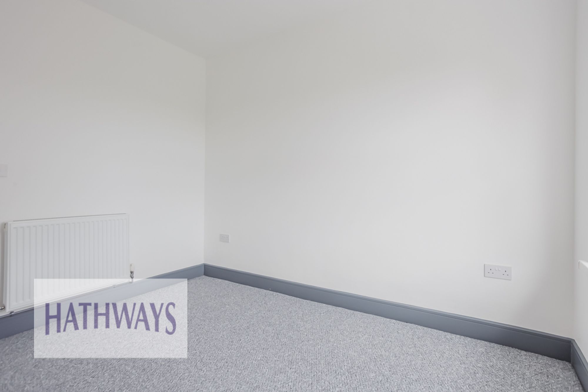 2 bed flat for sale in Windsor Road, Pontypool  - Property Image 20