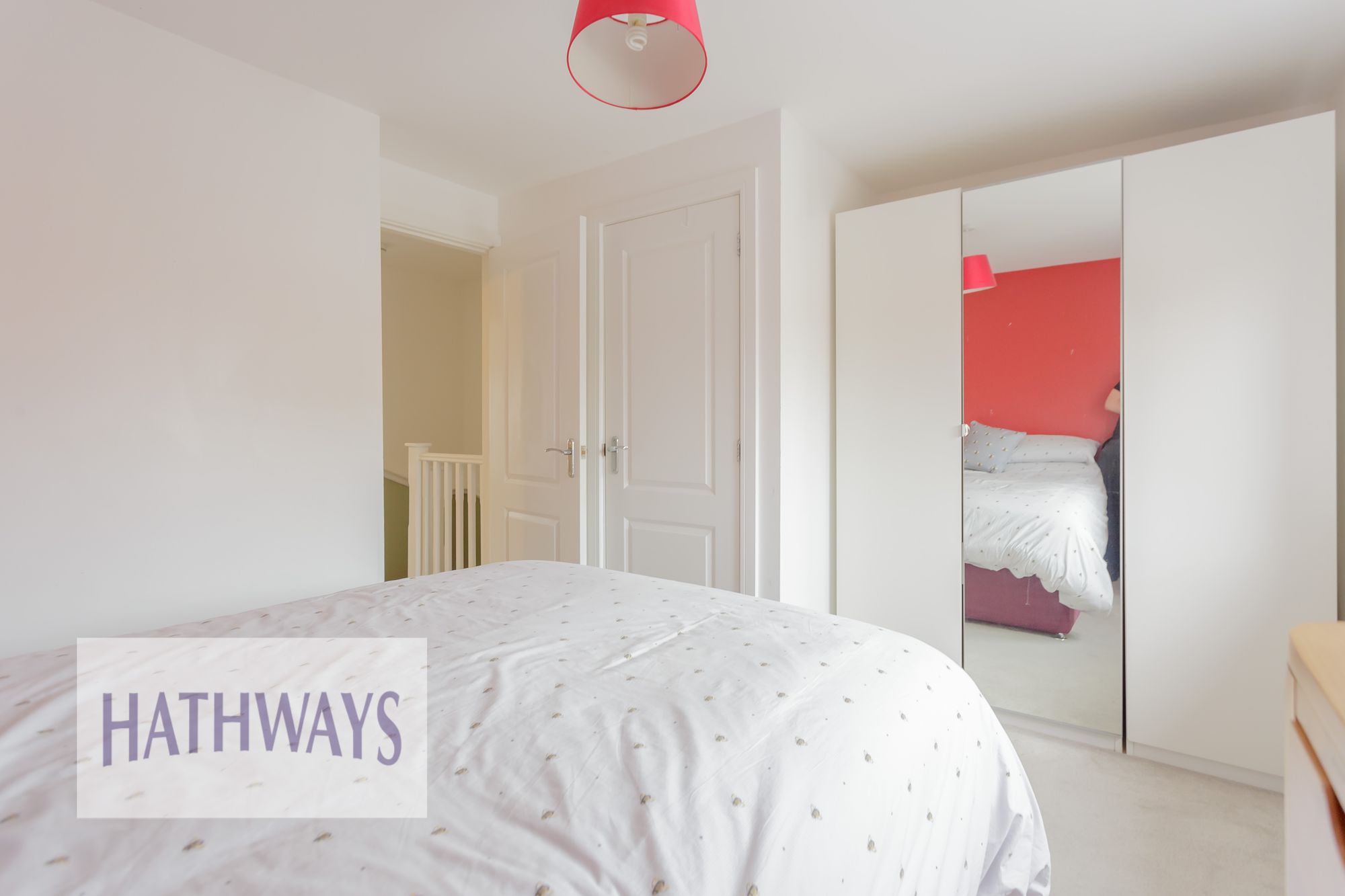 2 bed terraced house for sale in Cold Mill Road, Newport  - Property Image 14
