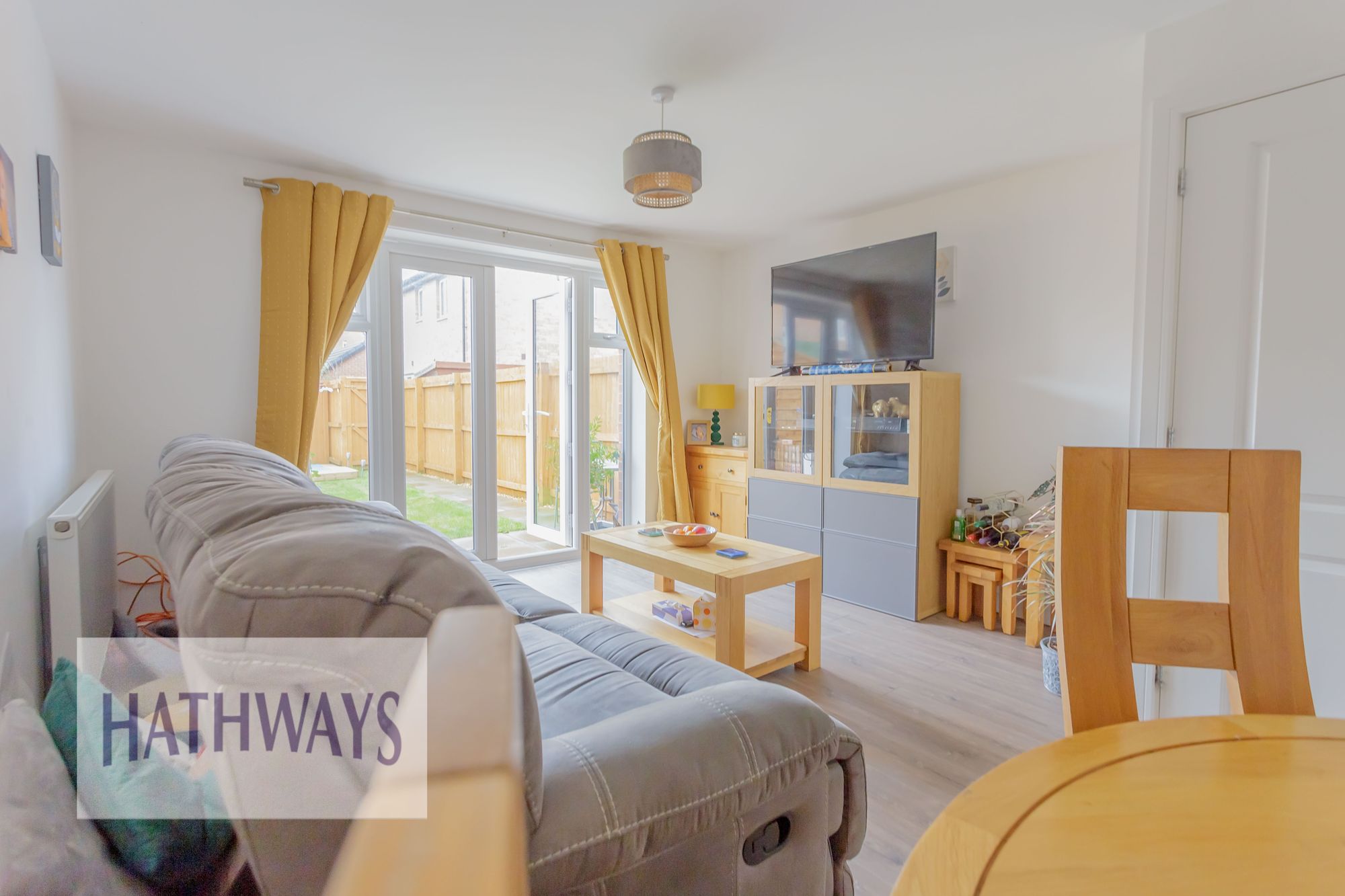 2 bed terraced house for sale in Cold Mill Road, Newport 7