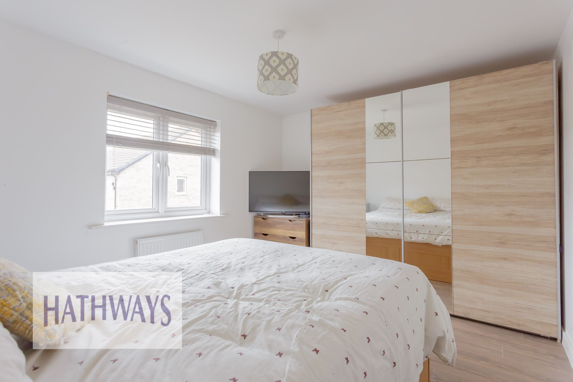 2 bed terraced house for sale in Cold Mill Road, Newport  - Property Image 18