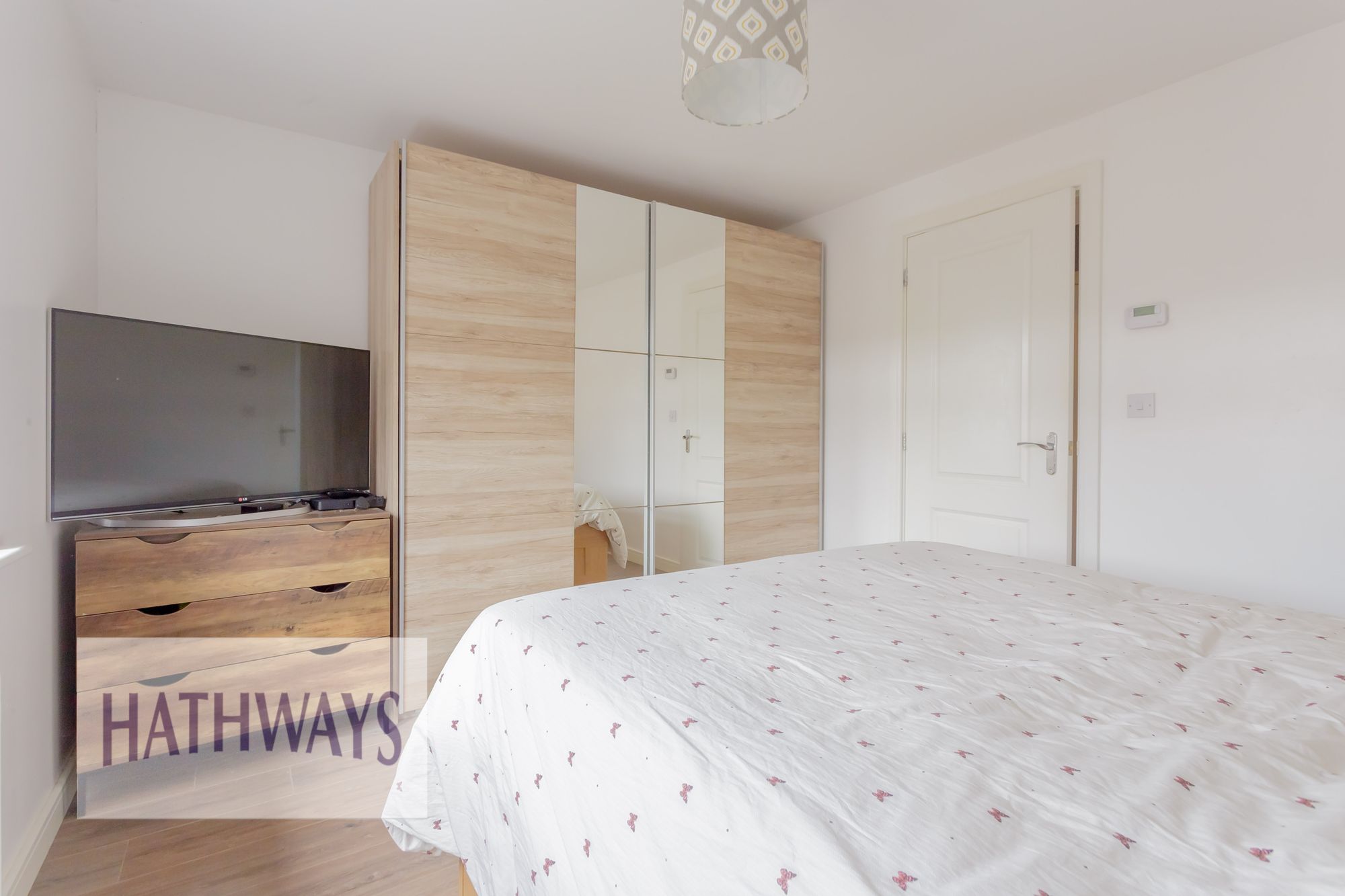 2 bed terraced house for sale in Cold Mill Road, Newport 18