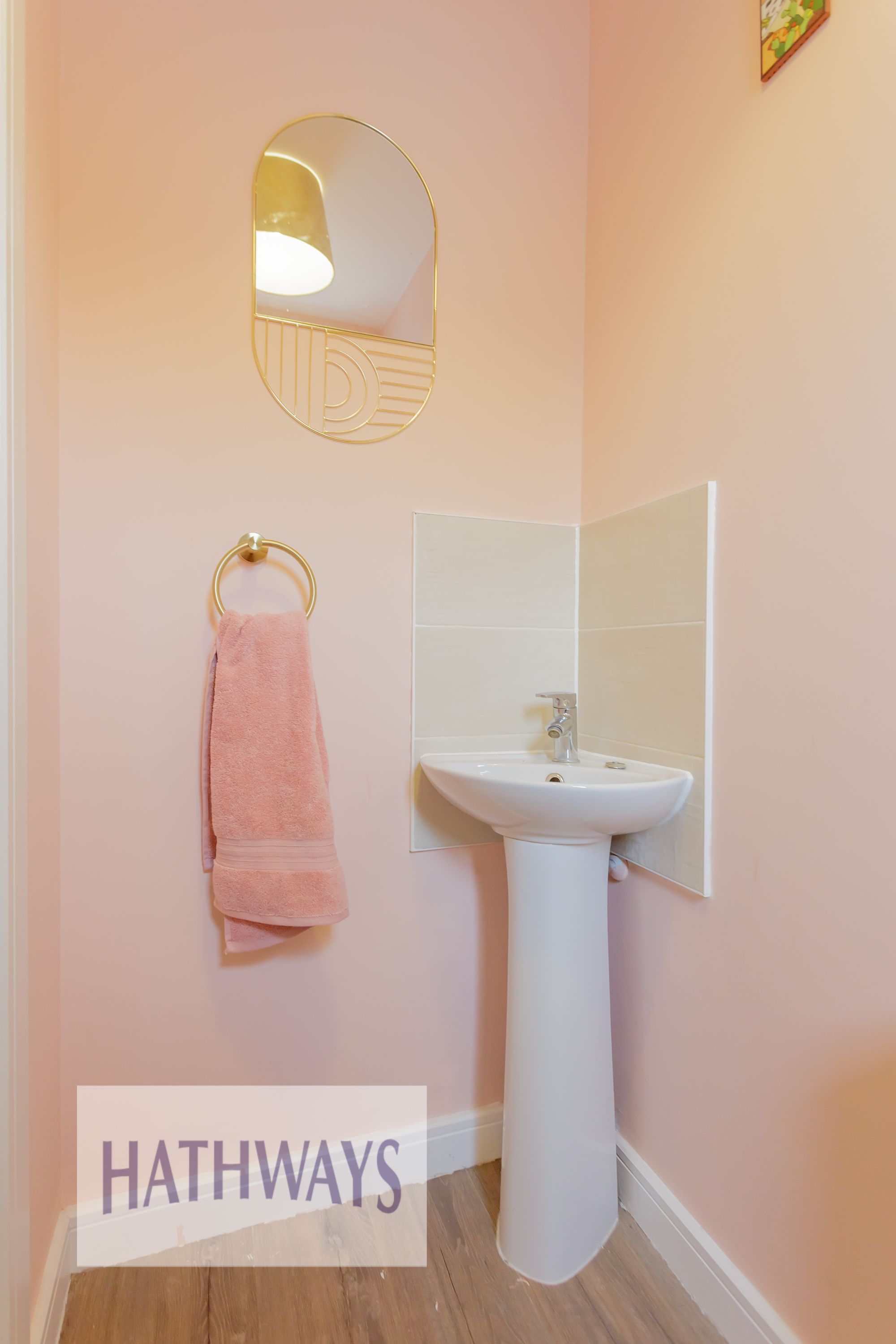 2 bed terraced house for sale in Cold Mill Road, Newport 6