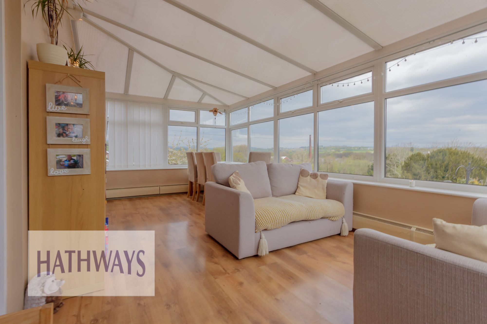 3 bed semi-detached house for sale in College Glade, Newport - Property Image 1