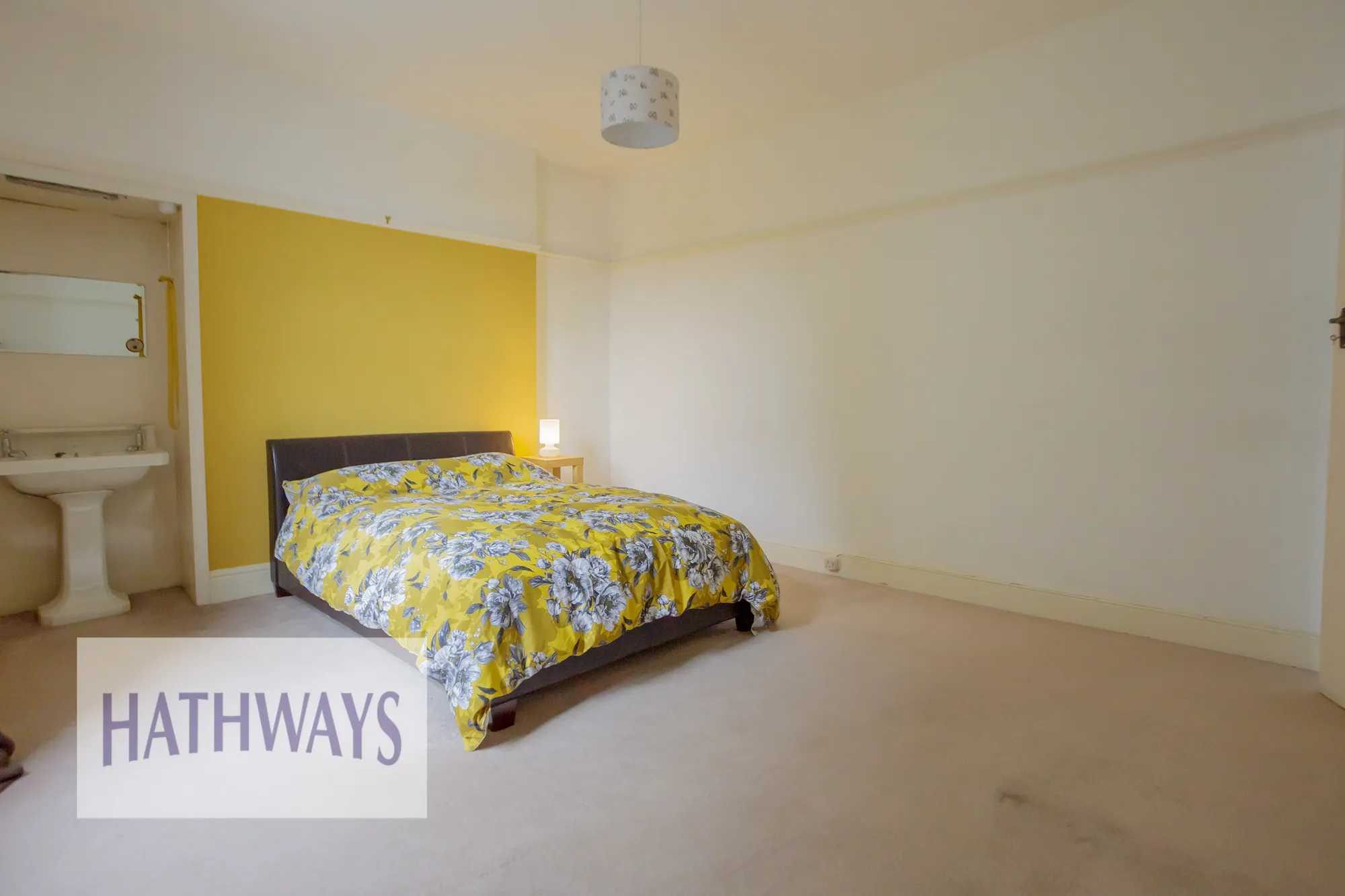 4 bed semi-detached house for sale in Mill Street, Newport  - Property Image 28