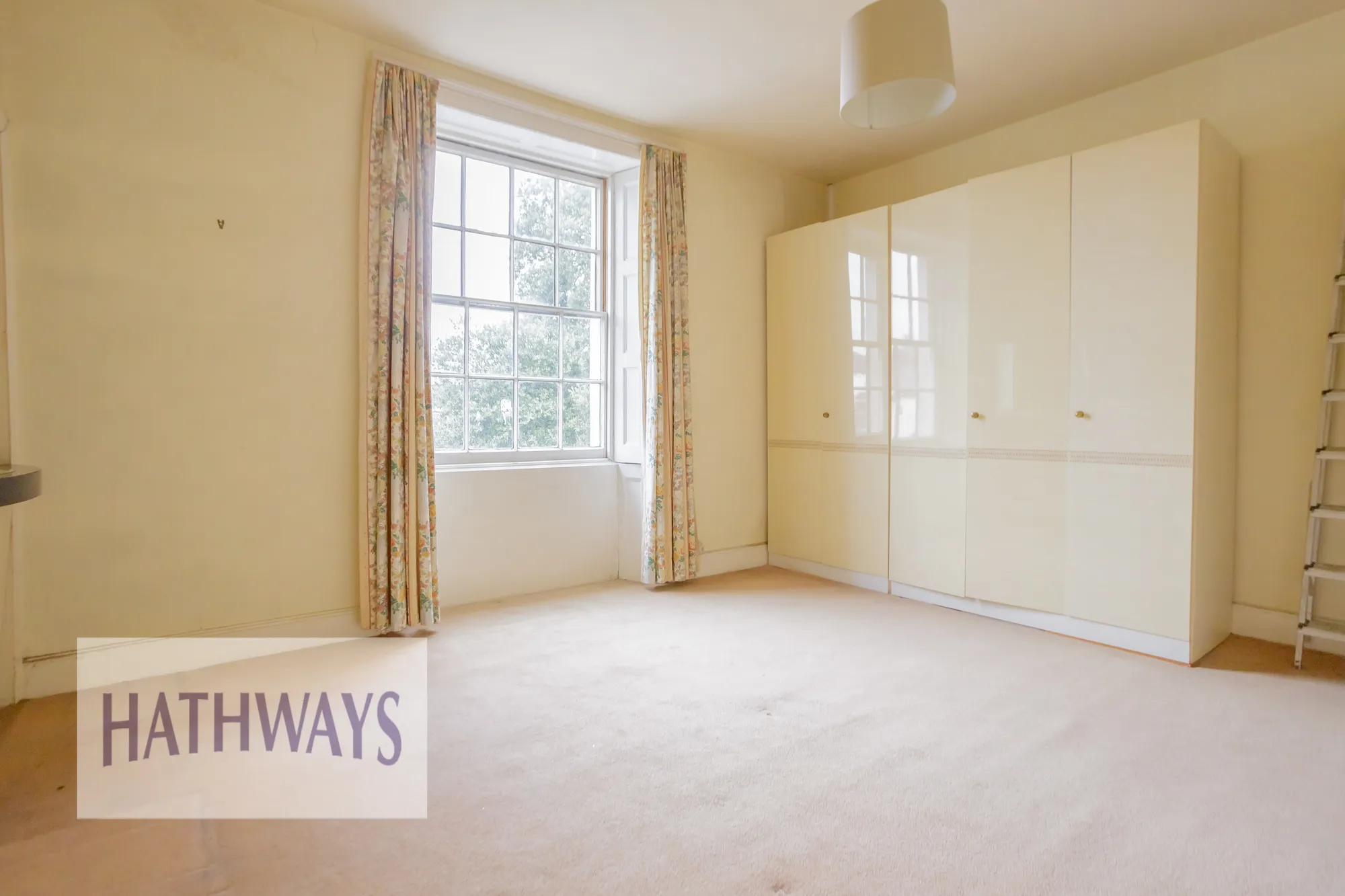 4 bed semi-detached house for sale in Mill Street, Newport  - Property Image 39