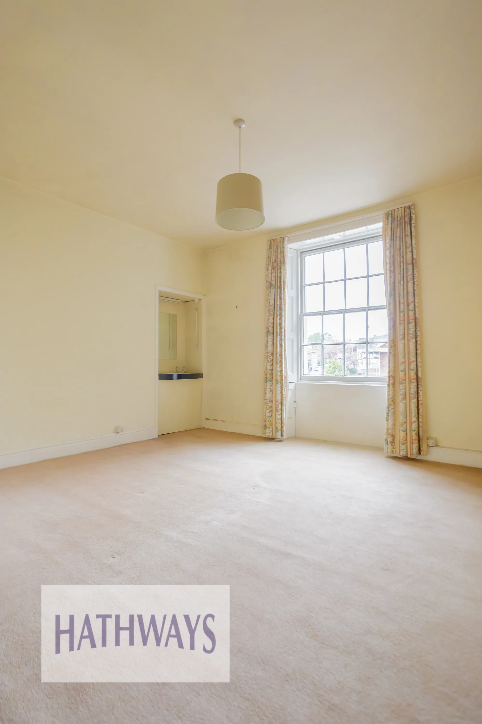 4 bed semi-detached house for sale in Mill Street, Newport  - Property Image 41