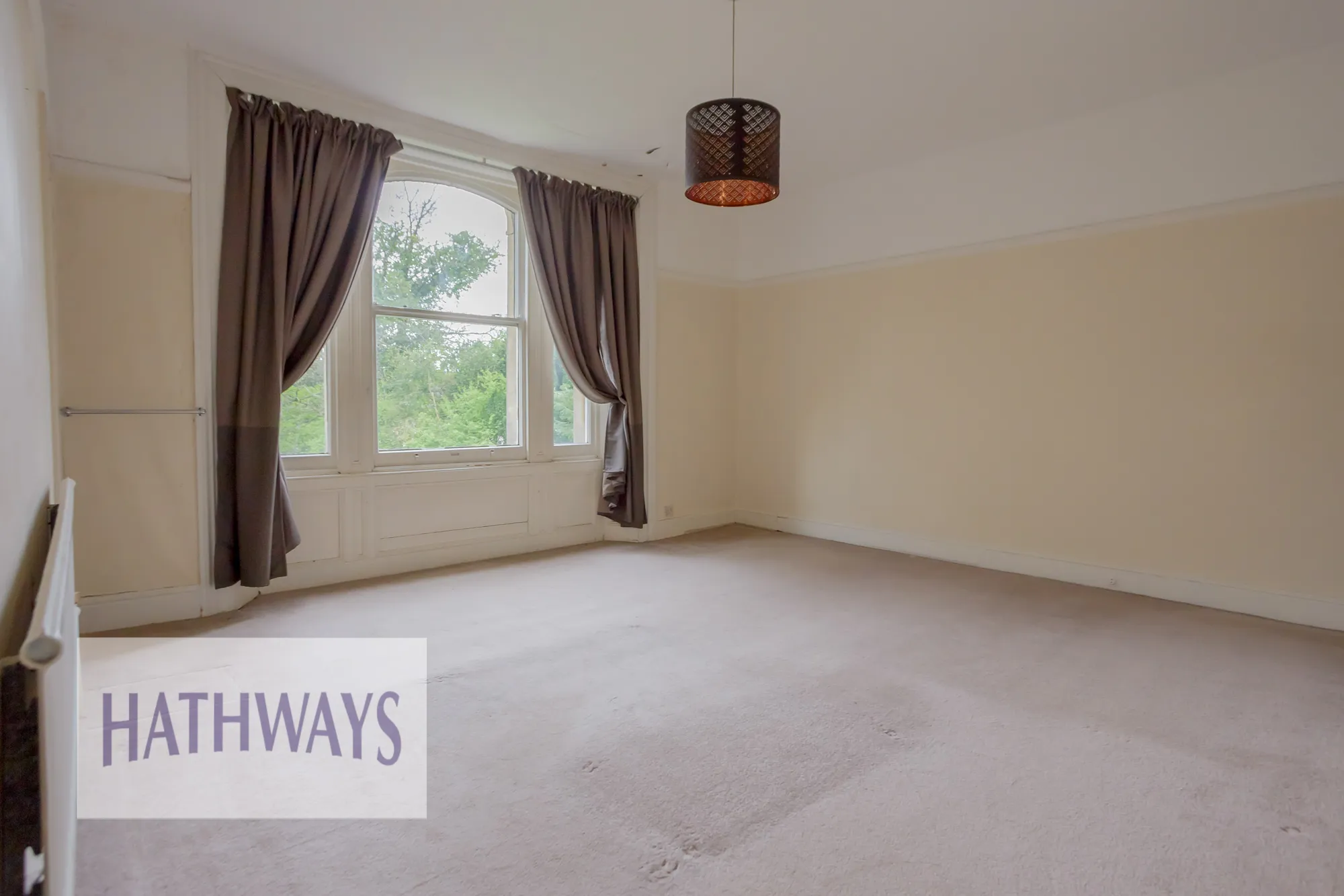 4 bed semi-detached house for sale in Mill Street, Newport  - Property Image 43