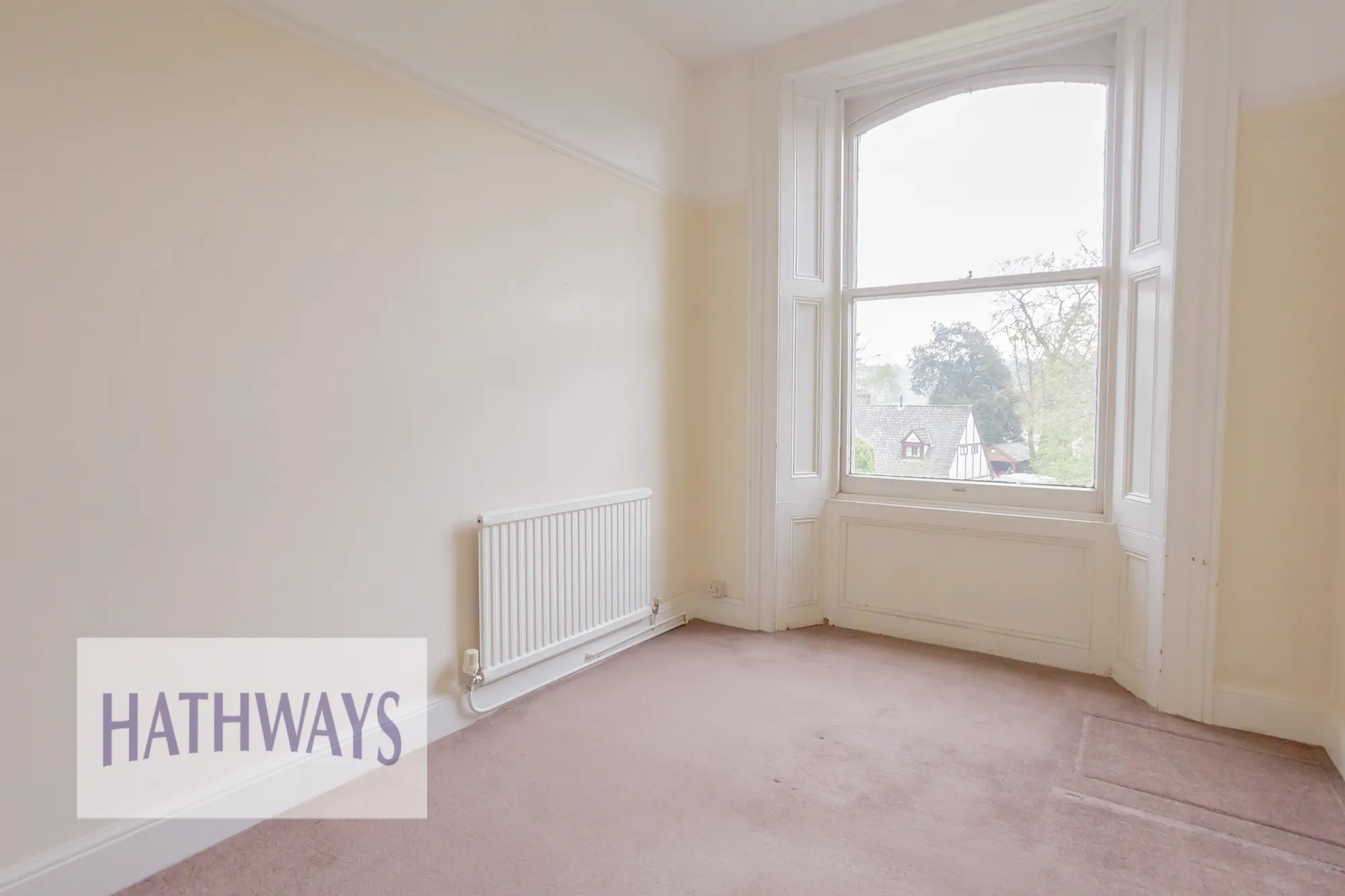 4 bed semi-detached house for sale in Mill Street, Newport  - Property Image 33