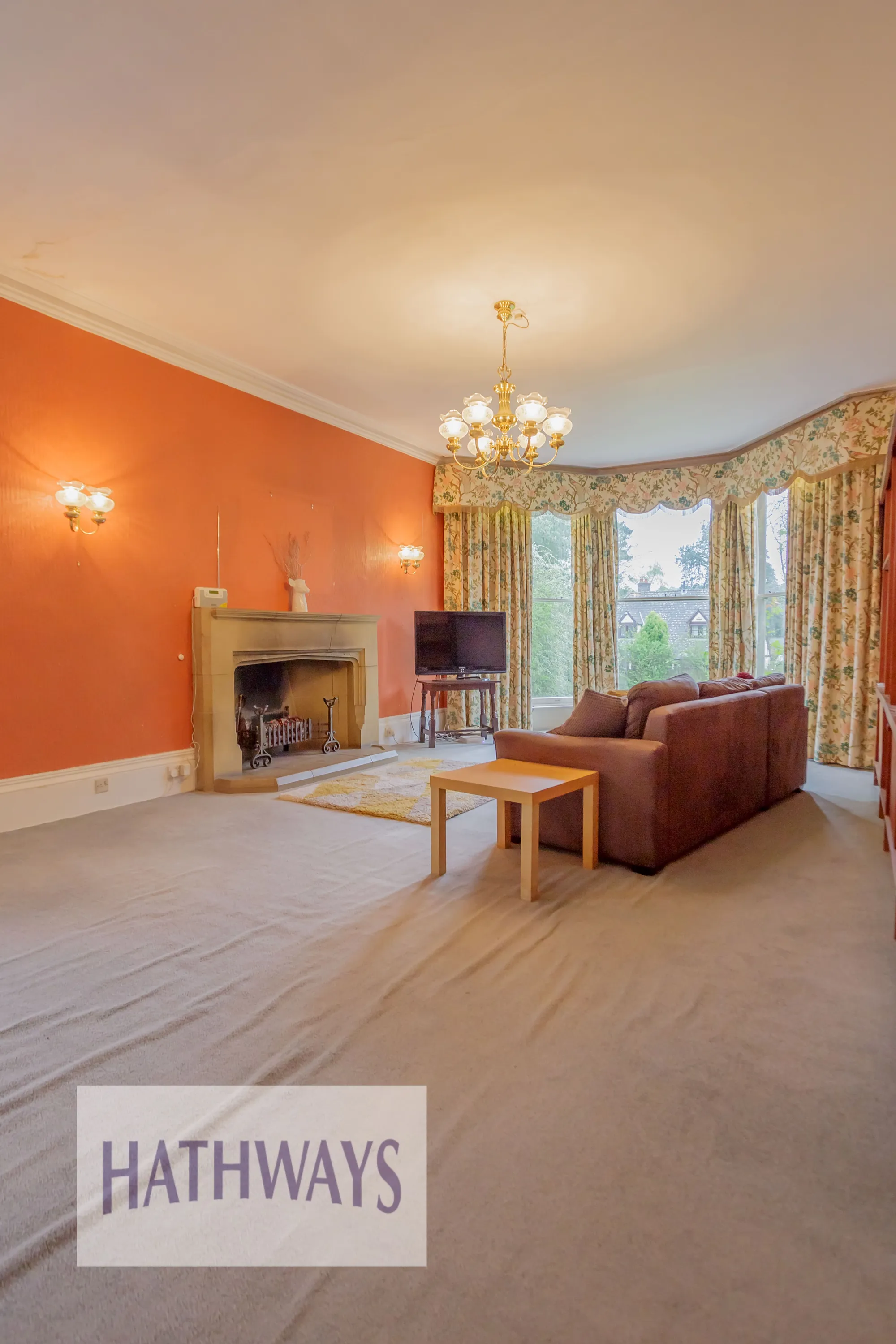 4 bed semi-detached house for sale in Mill Street, Newport  - Property Image 16