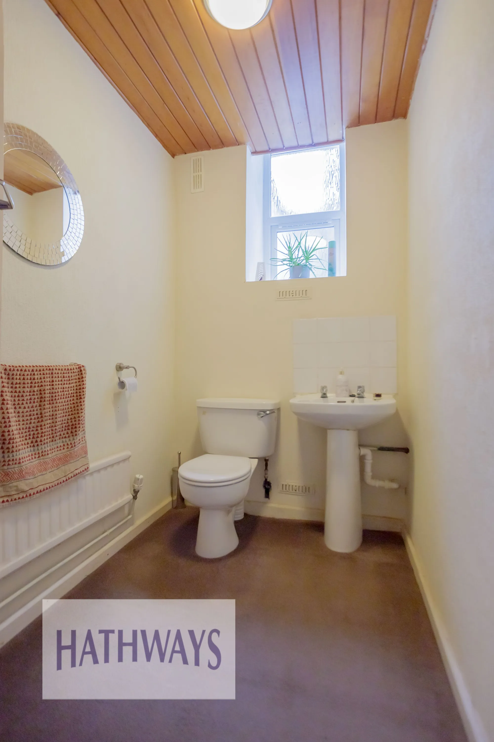 4 bed semi-detached house for sale in Mill Street, Newport  - Property Image 23