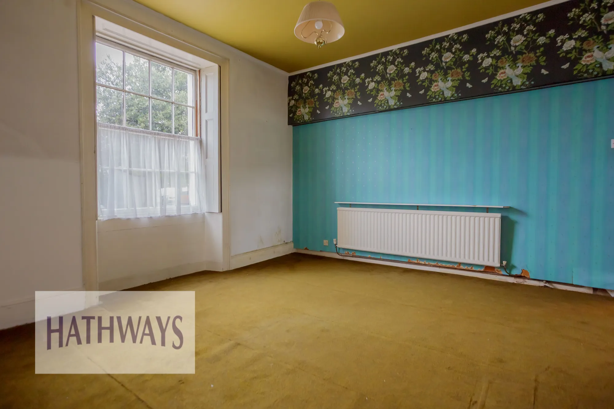 4 bed semi-detached house for sale in Mill Street, Newport  - Property Image 22