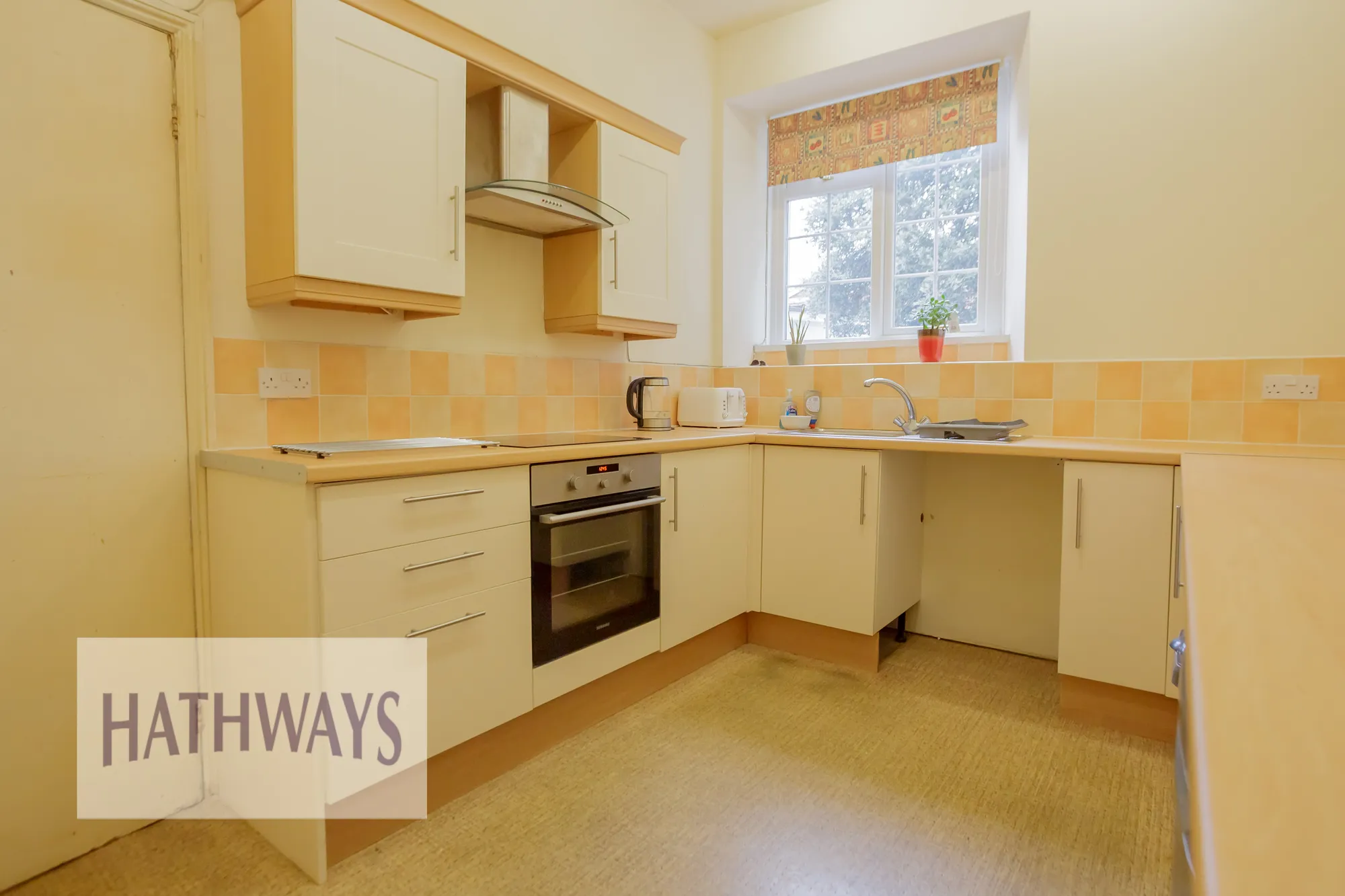 4 bed semi-detached house for sale in Mill Street, Newport  - Property Image 9