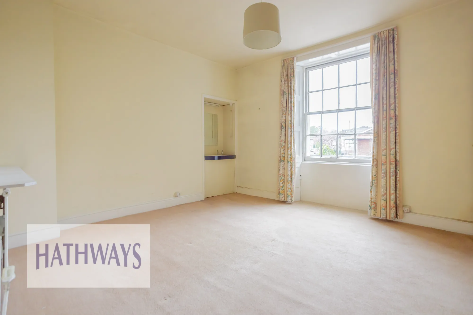 4 bed semi-detached house for sale in Mill Street, Newport  - Property Image 40