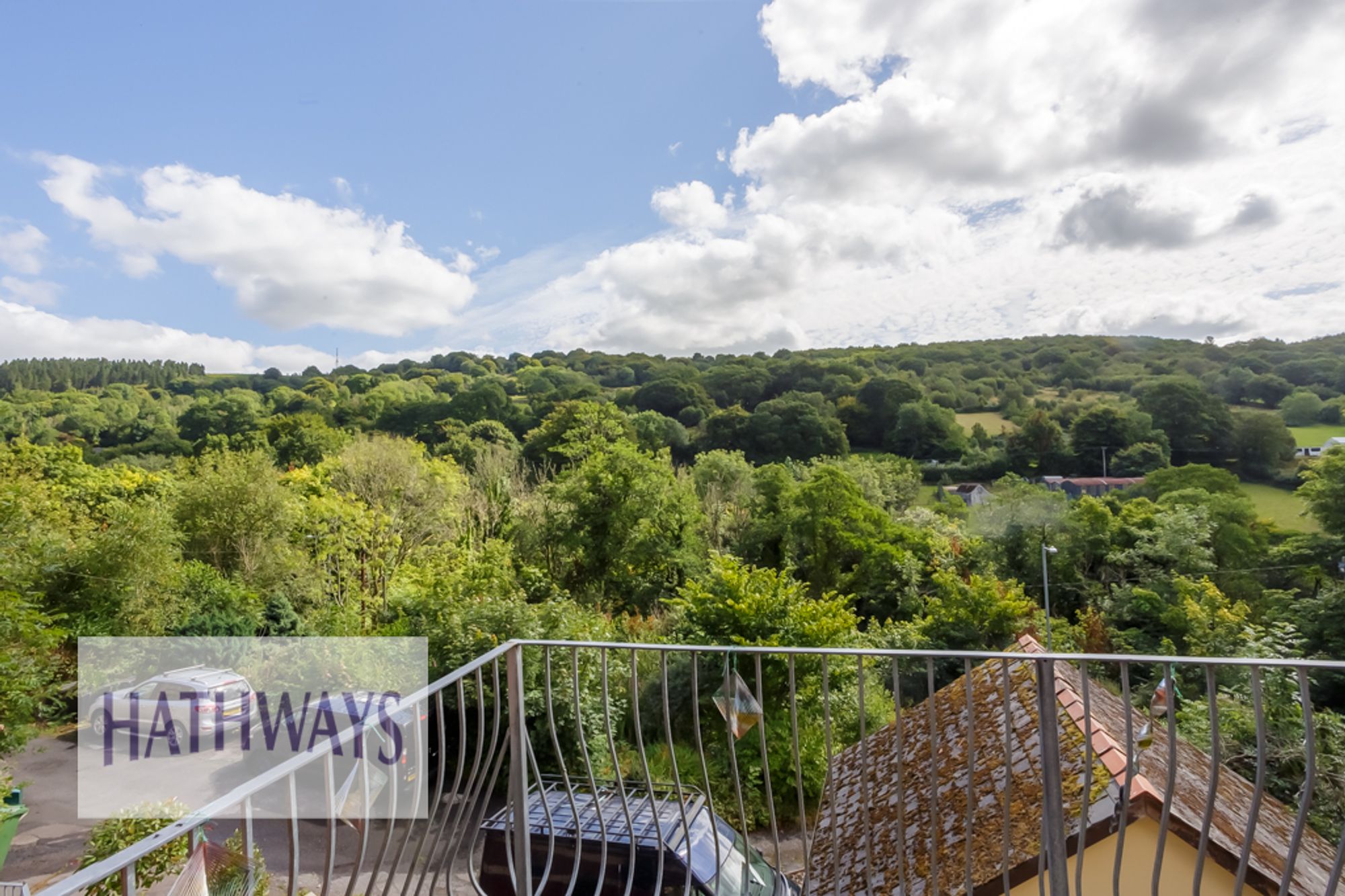 4 bed house for sale in Woodland Terrace, Pontypool  - Property Image 28