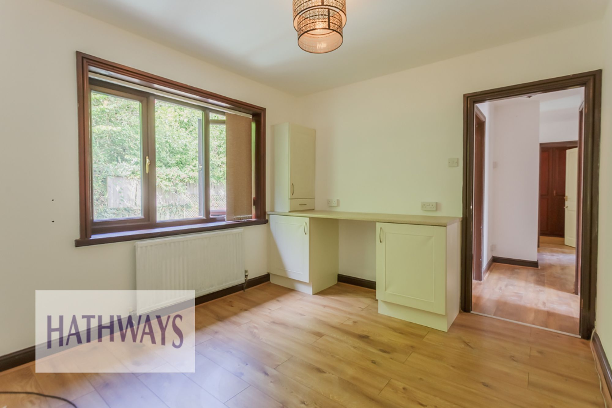 4 bed house for sale in Woodland Terrace, Pontypool  - Property Image 30