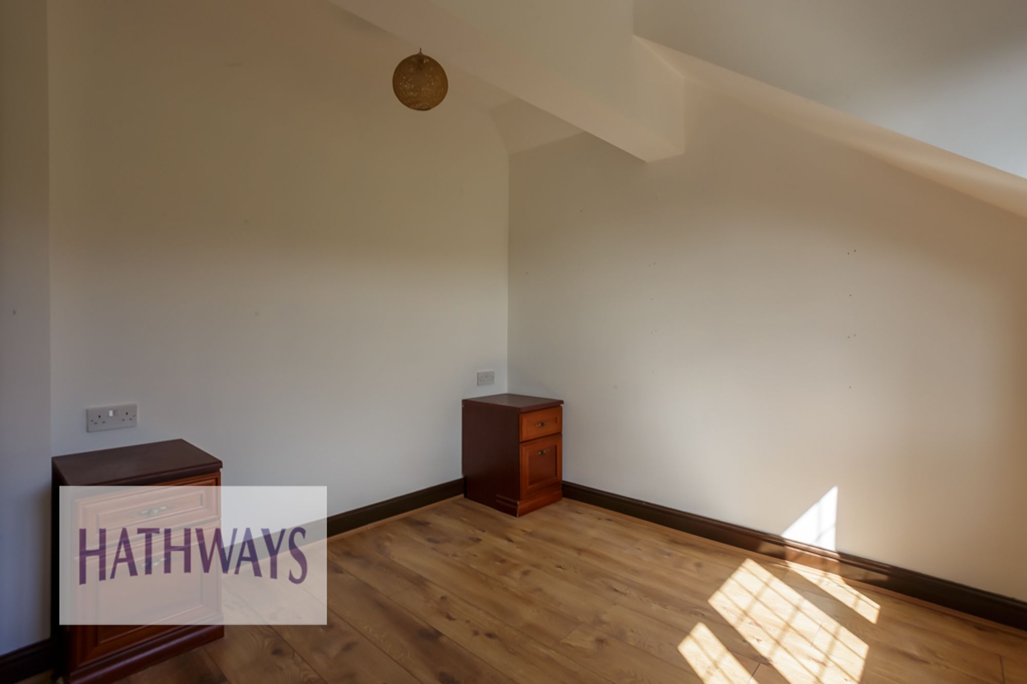 4 bed detached house for sale in Woodland Terrace, Pontypool  - Property Image 34