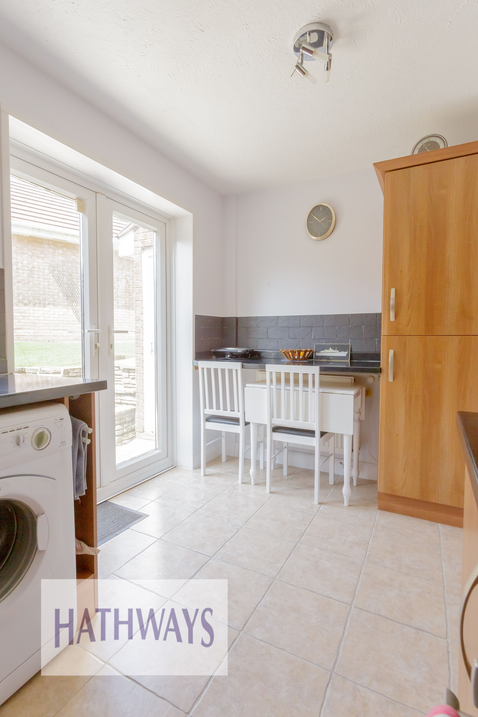 2 bed end of terrace house for sale in Pant Gwyn Close, Cwmbran  - Property Image 11