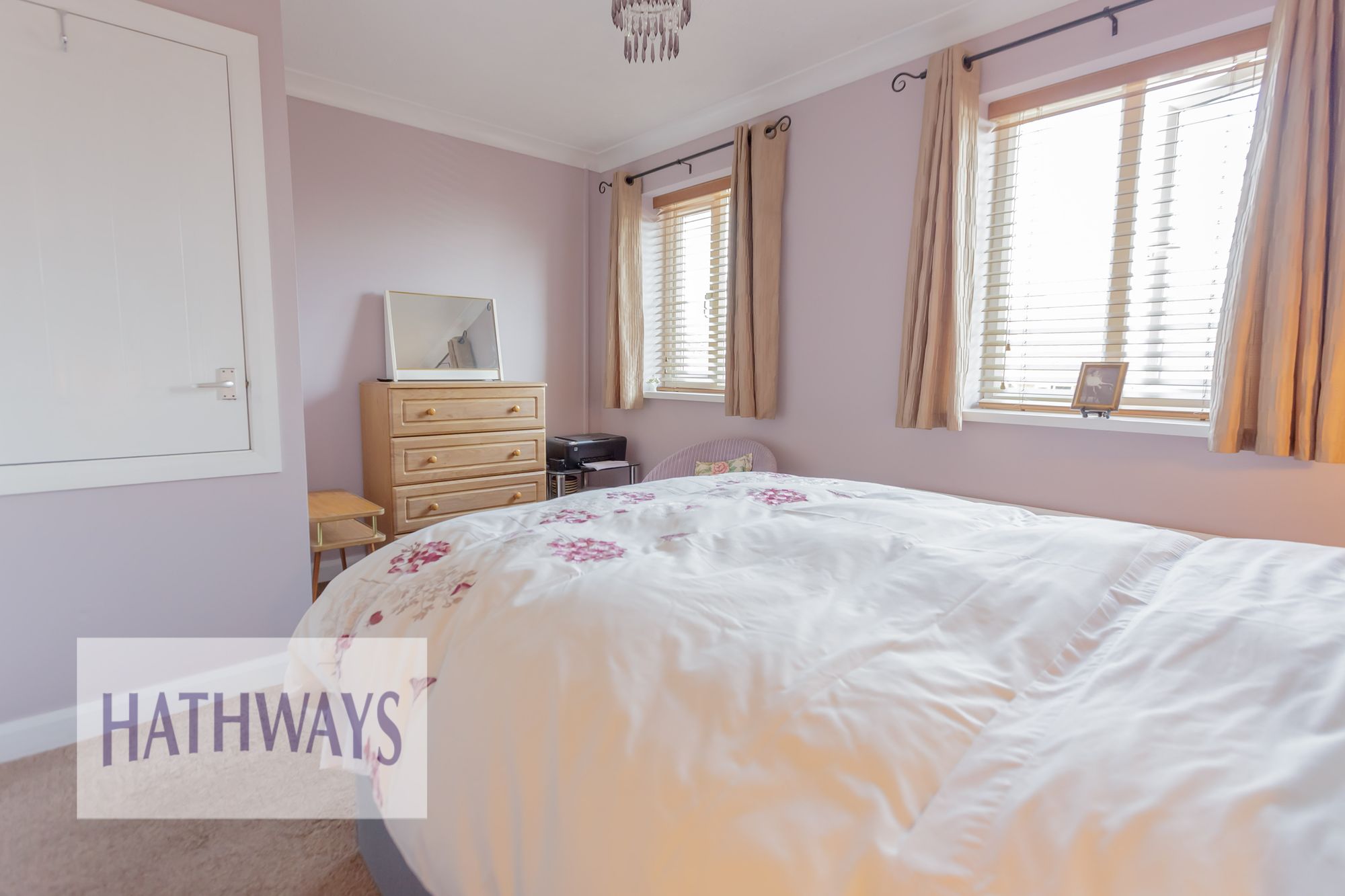 2 bed end of terrace house for sale in Pant Gwyn Close, Cwmbran  - Property Image 15