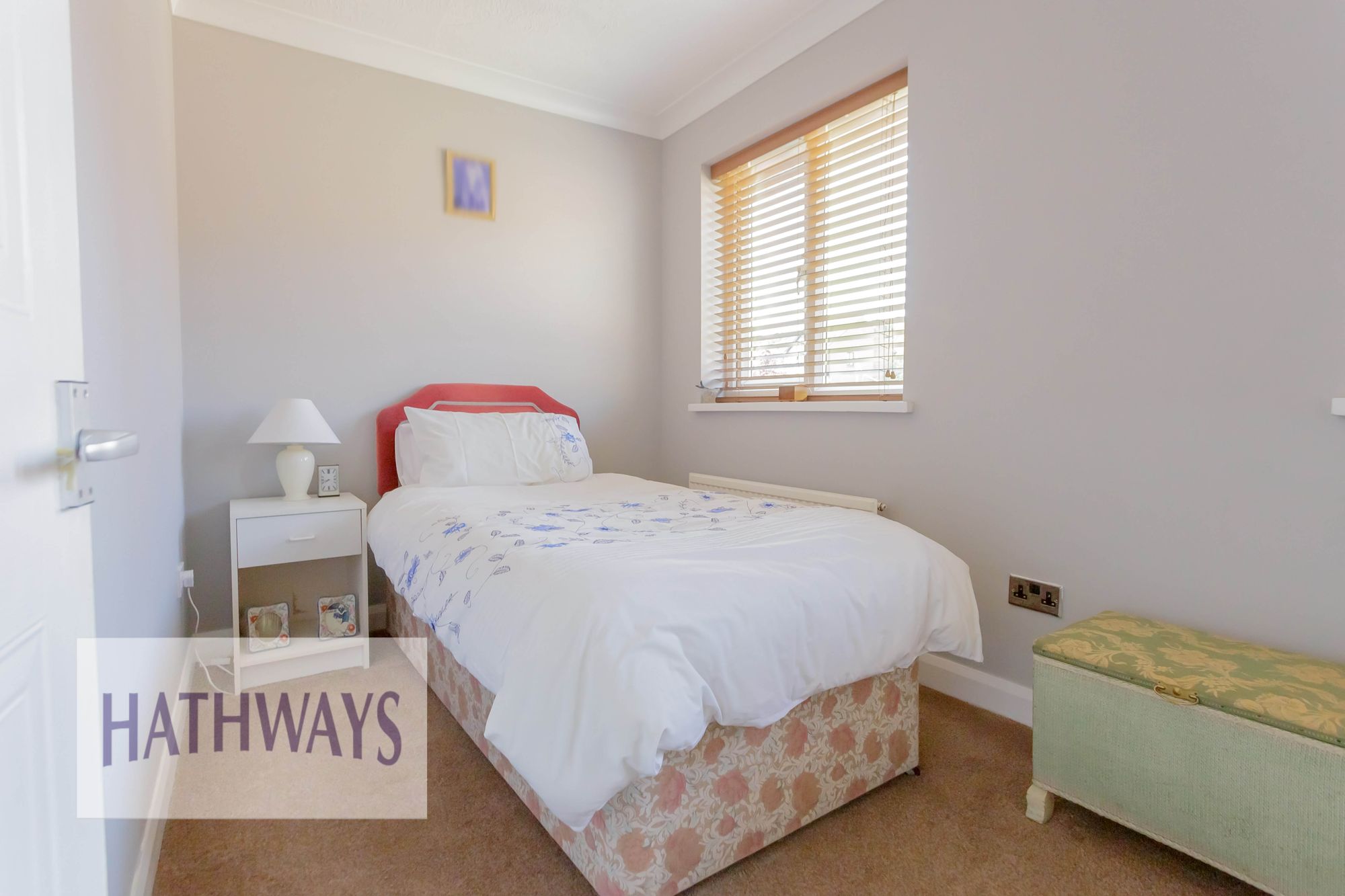 2 bed end of terrace house for sale in Pant Gwyn Close, Cwmbran  - Property Image 18