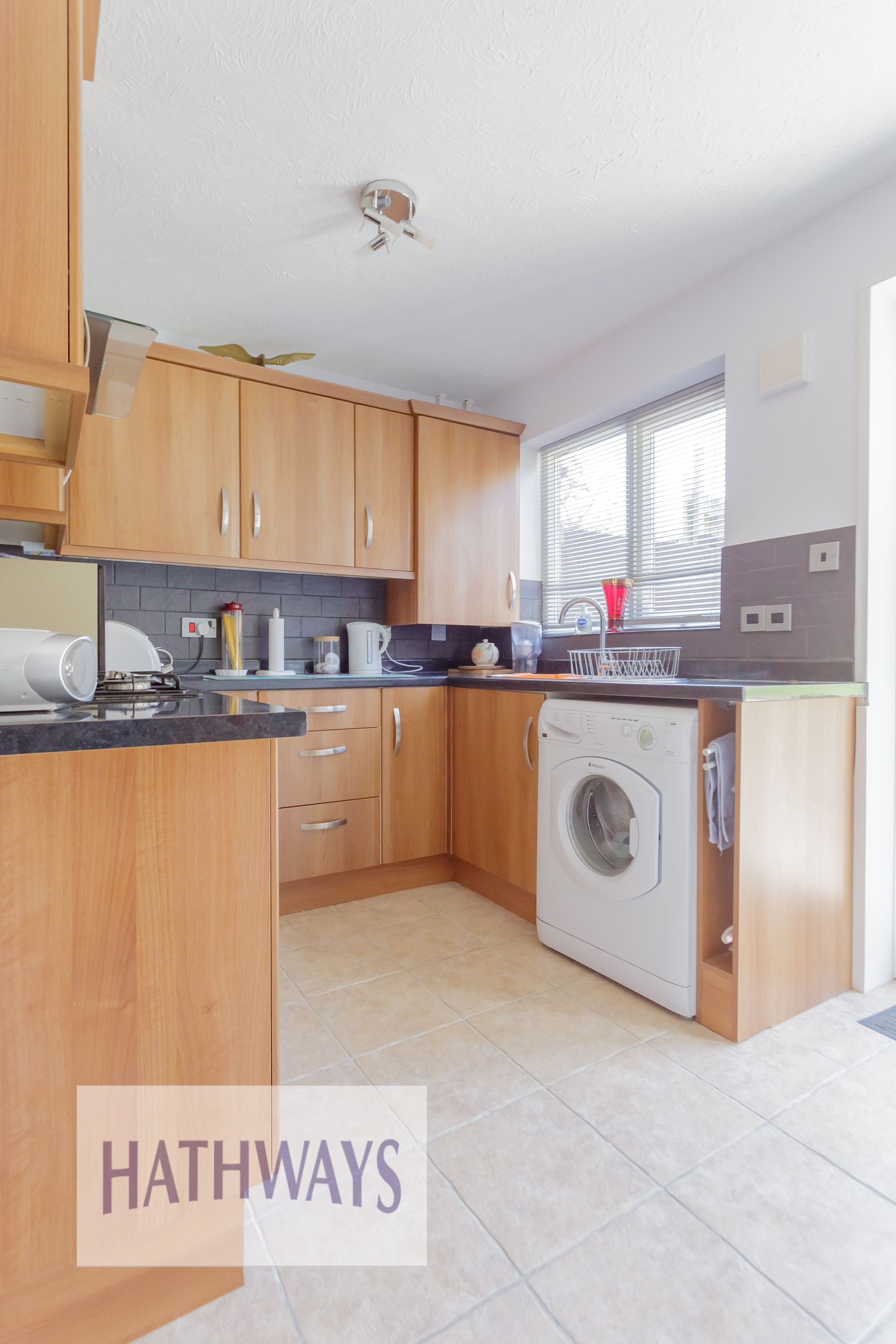 2 bed end of terrace house for sale in Pant Gwyn Close, Cwmbran  - Property Image 7