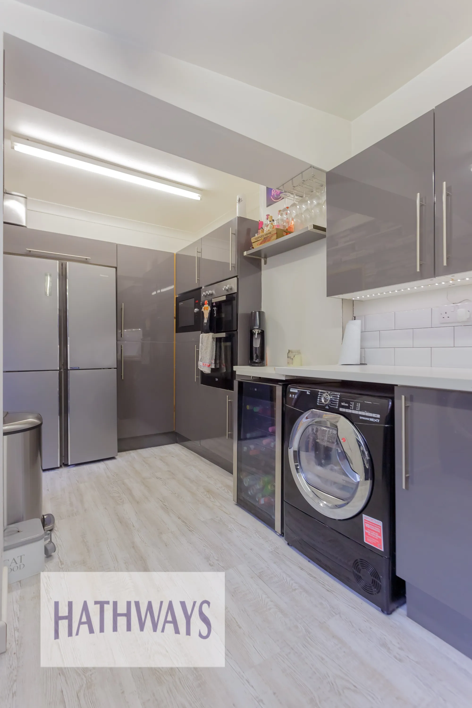 2 bed terraced house for sale in Club Road, Pontypool  - Property Image 18