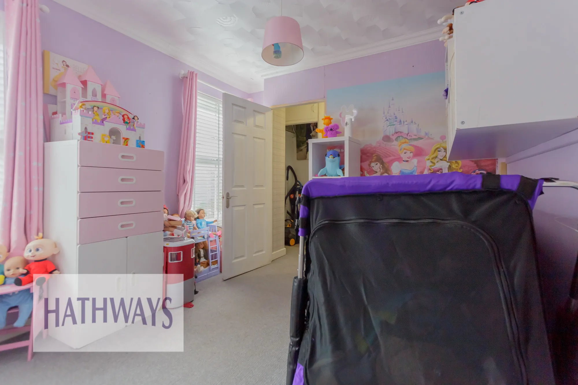 2 bed terraced house for sale in Club Road, Pontypool  - Property Image 24