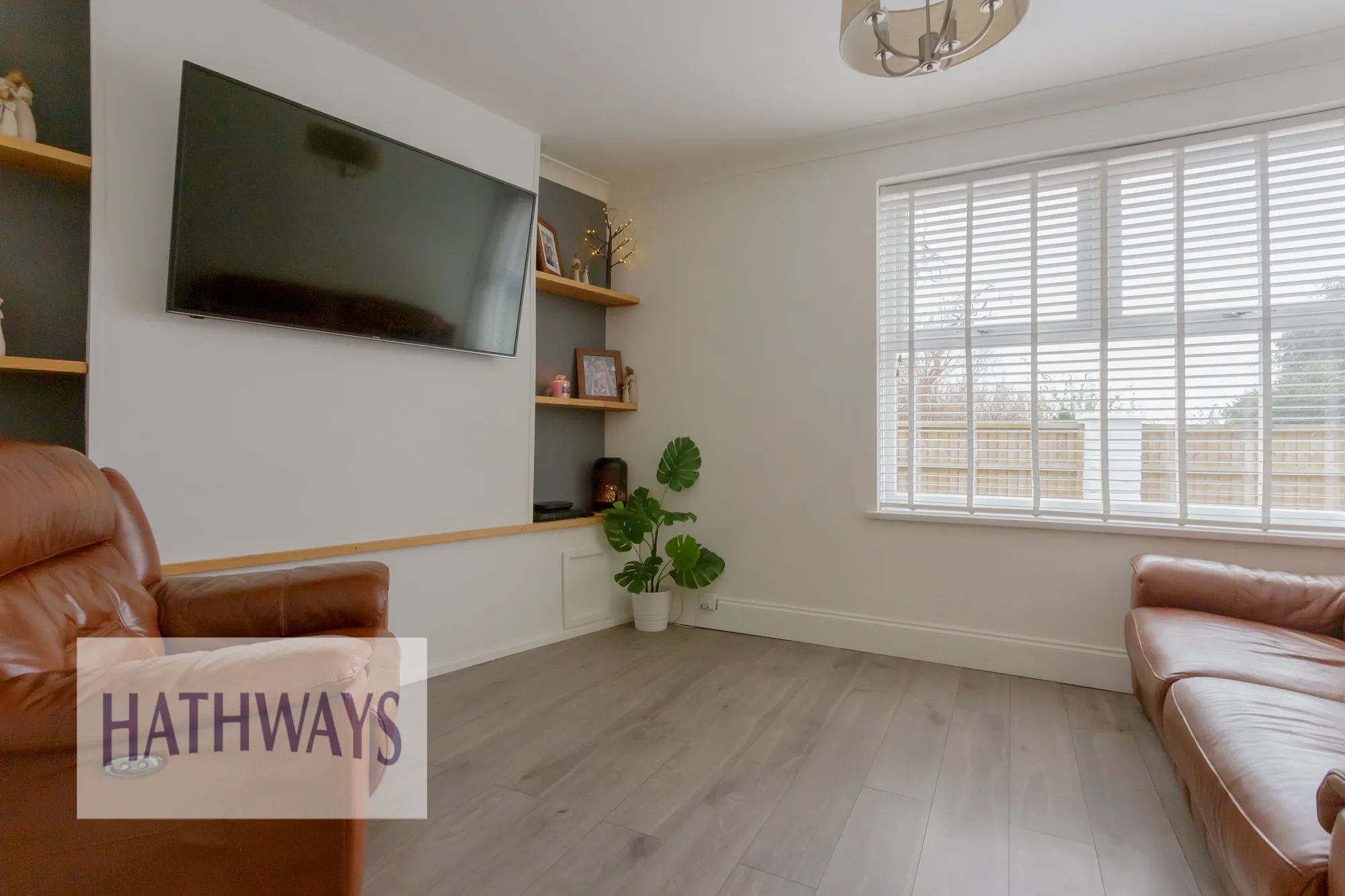 2 bed terraced house for sale in Club Road, Pontypool  - Property Image 5