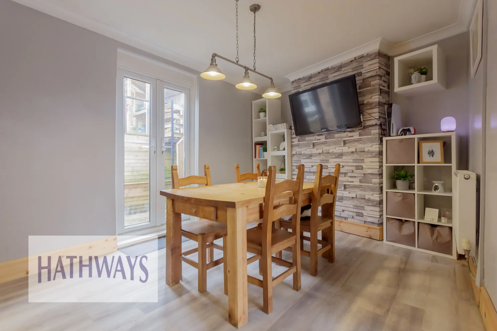2 bed terraced house for sale in Club Road, Pontypool  - Property Image 9