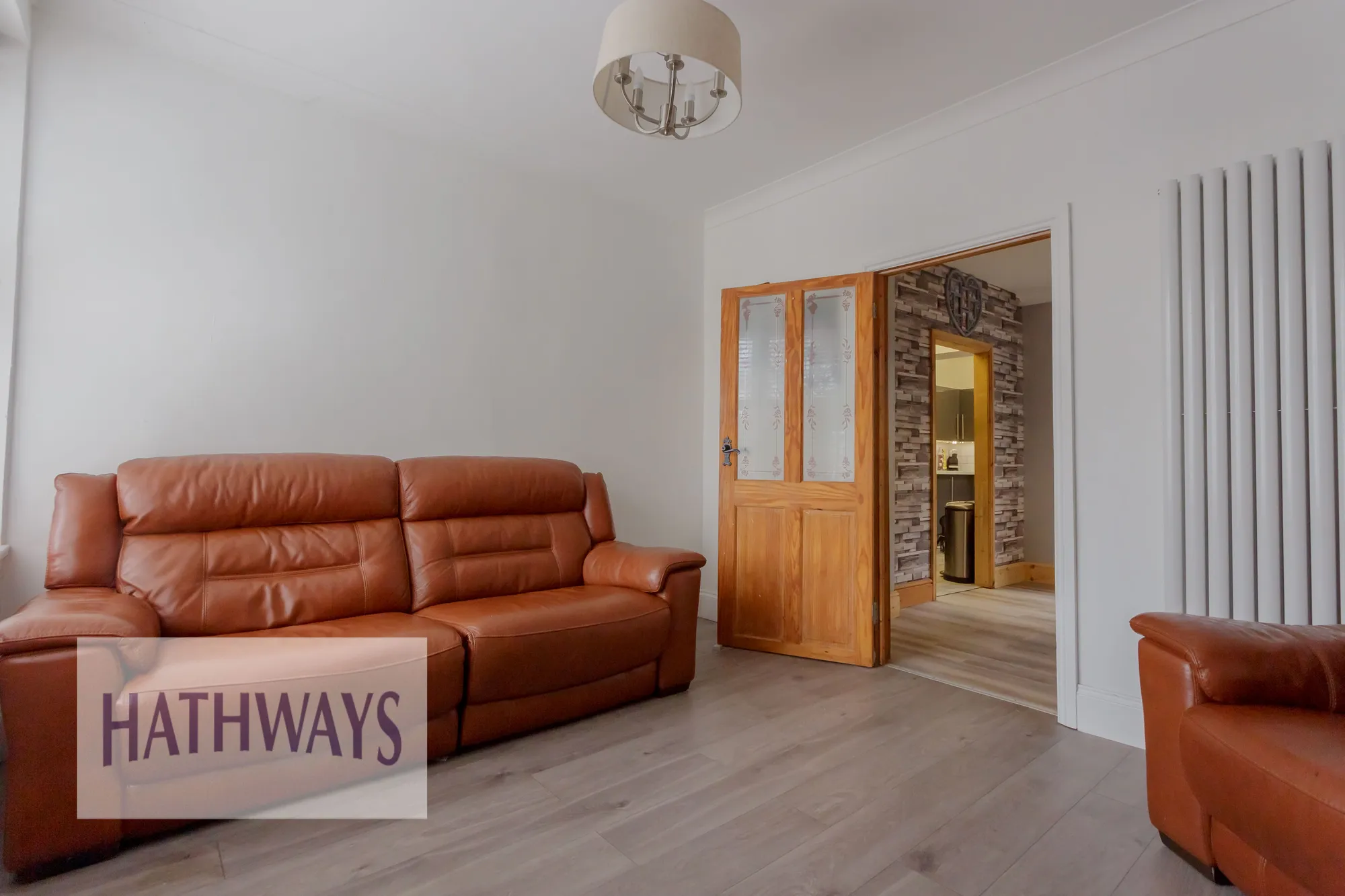 2 bed terraced house for sale in Club Road, Pontypool  - Property Image 7