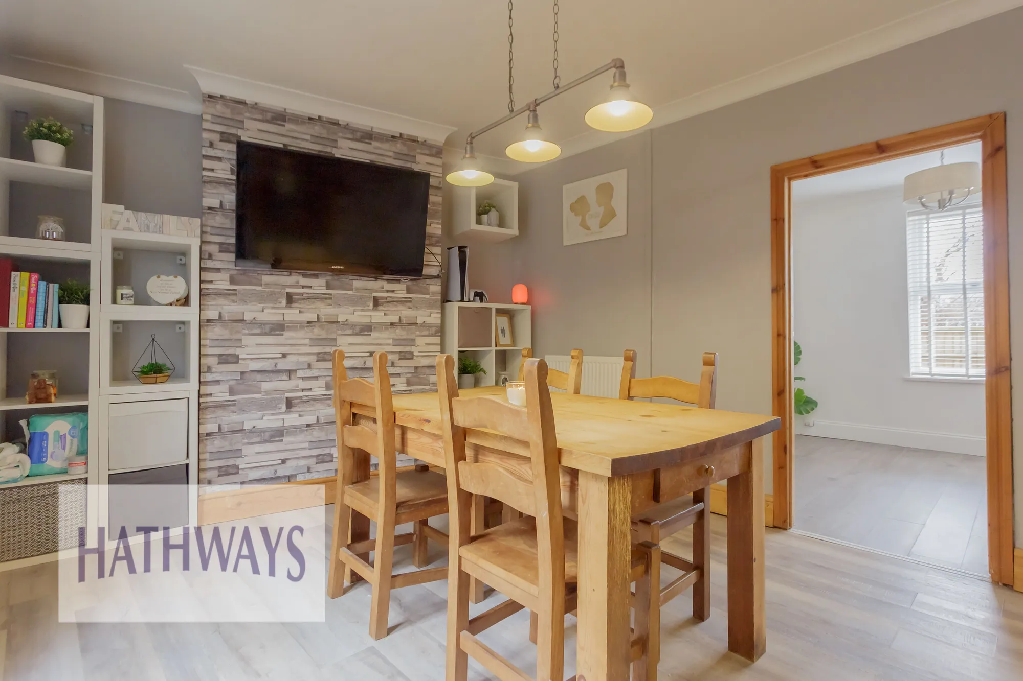 2 bed terraced house for sale in Club Road, Pontypool  - Property Image 10