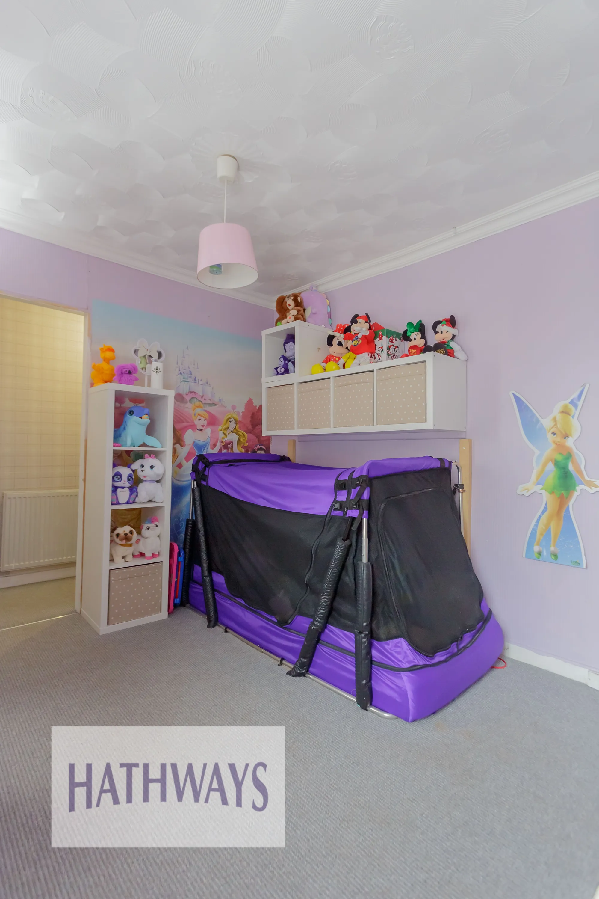 2 bed terraced house for sale in Club Road, Pontypool  - Property Image 25