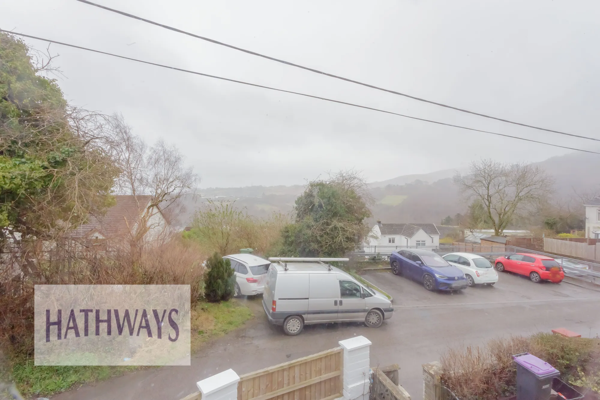 2 bed terraced house for sale in Club Road, Pontypool  - Property Image 34