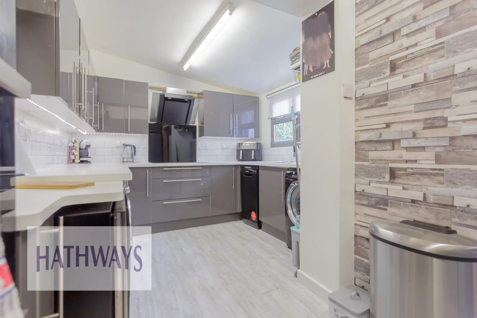 2 bed terraced house for sale in Club Road, Pontypool  - Property Image 13