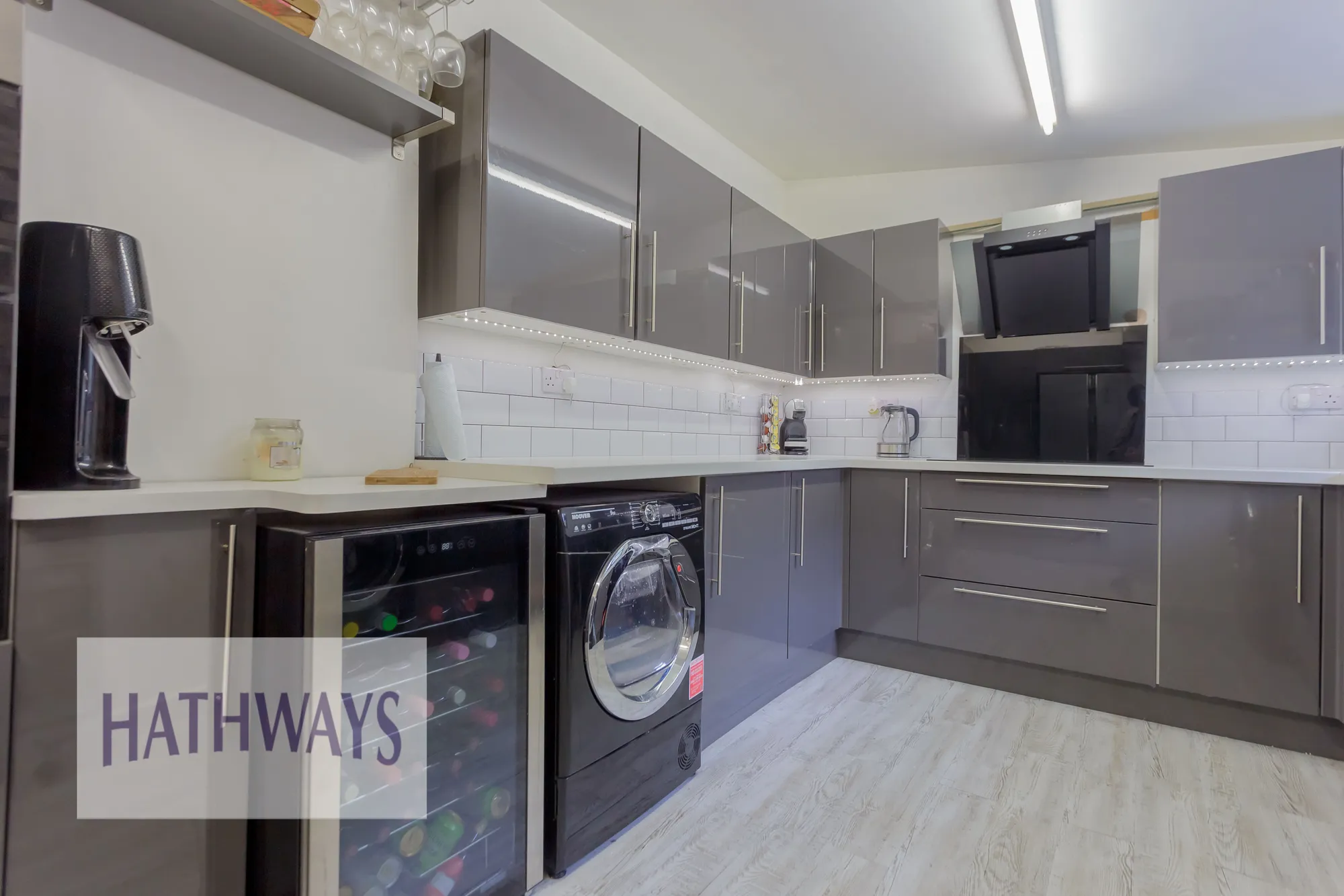 2 bed terraced house for sale in Club Road, Pontypool  - Property Image 16