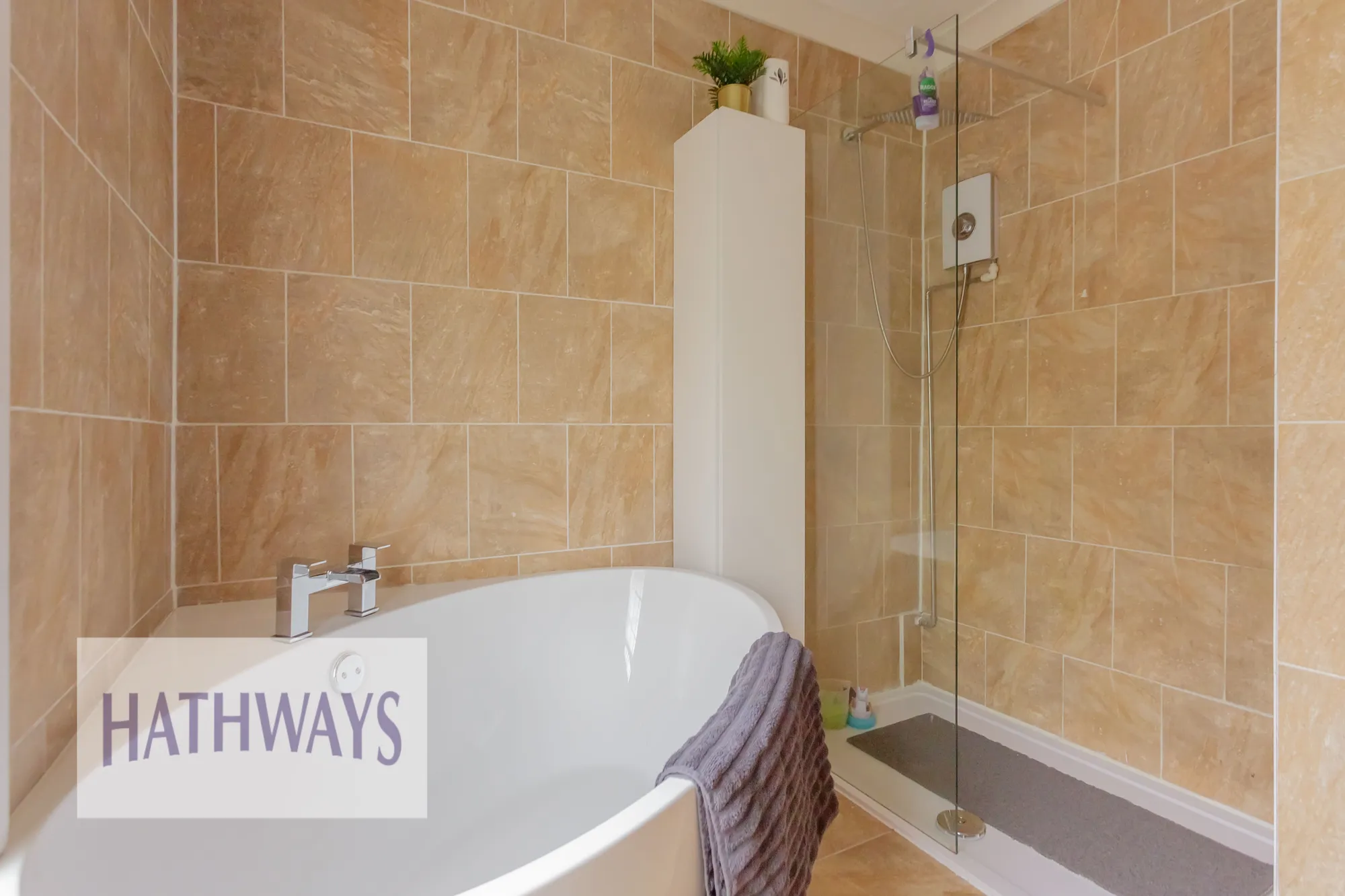 2 bed terraced house for sale in Club Road, Pontypool  - Property Image 28